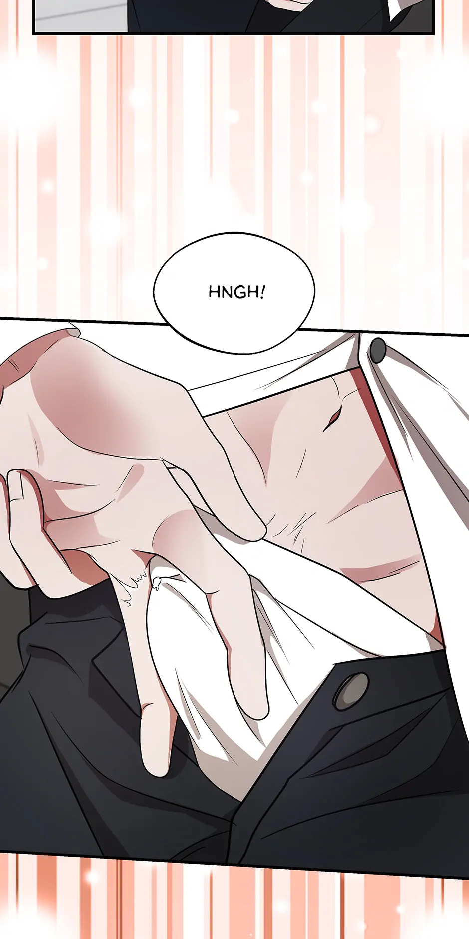 Secretary Gwanggong’s Survival Diary (Mature) [Official] - 47. Behind Closed Doors manhwa