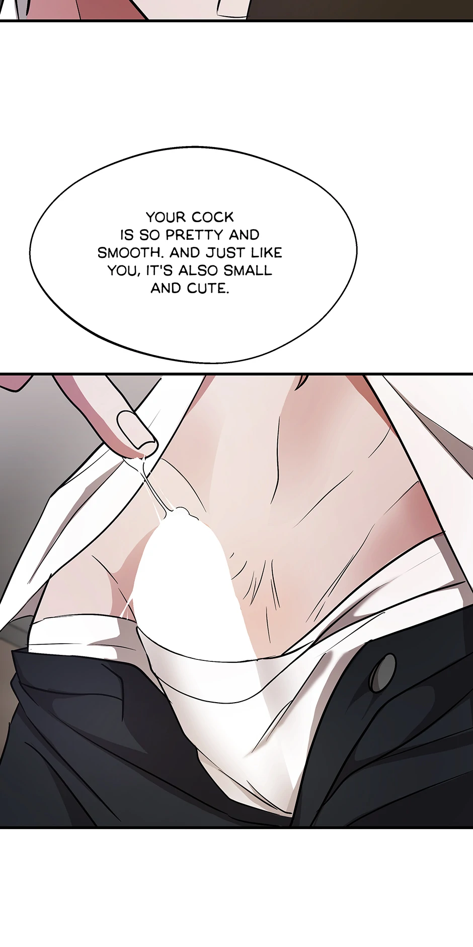 Secretary Gwanggong’s Survival Diary (Mature) [Official] - 47. Behind Closed Doors manhwa