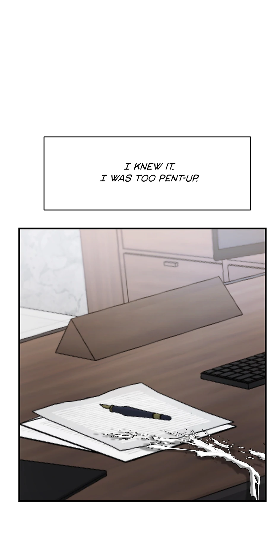 Secretary Gwanggong’s Survival Diary (Mature) [Official] - 47. Behind Closed Doors manhwa