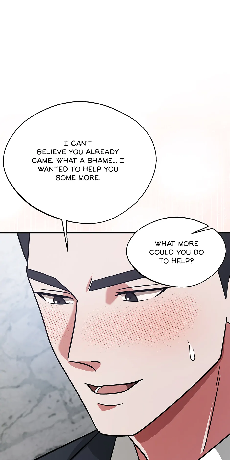 Secretary Gwanggong’s Survival Diary (Mature) [Official] - 47. Behind Closed Doors manhwa