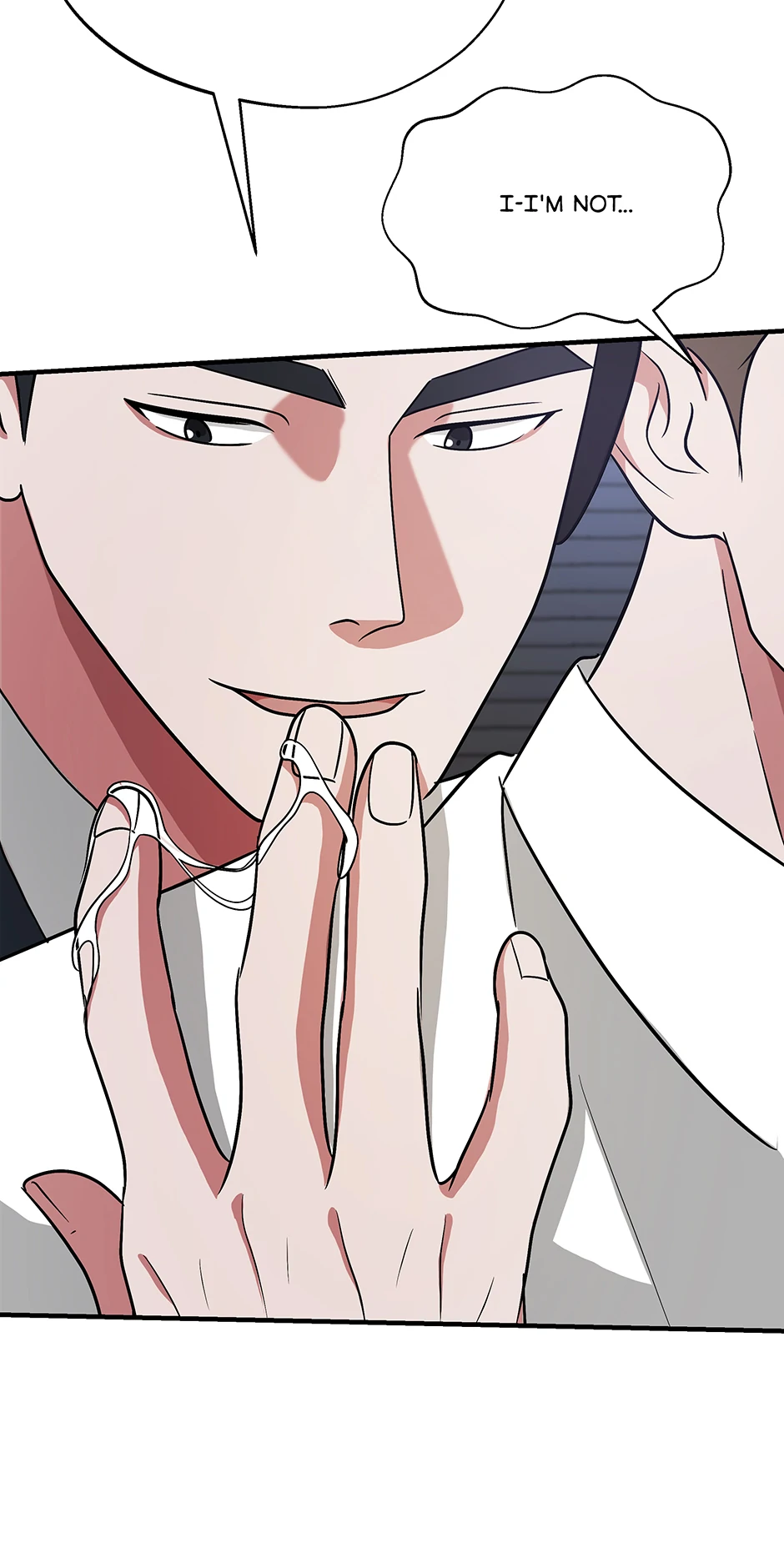 Secretary Gwanggong’s Survival Diary (Mature) [Official] - 47. Behind Closed Doors manhwa