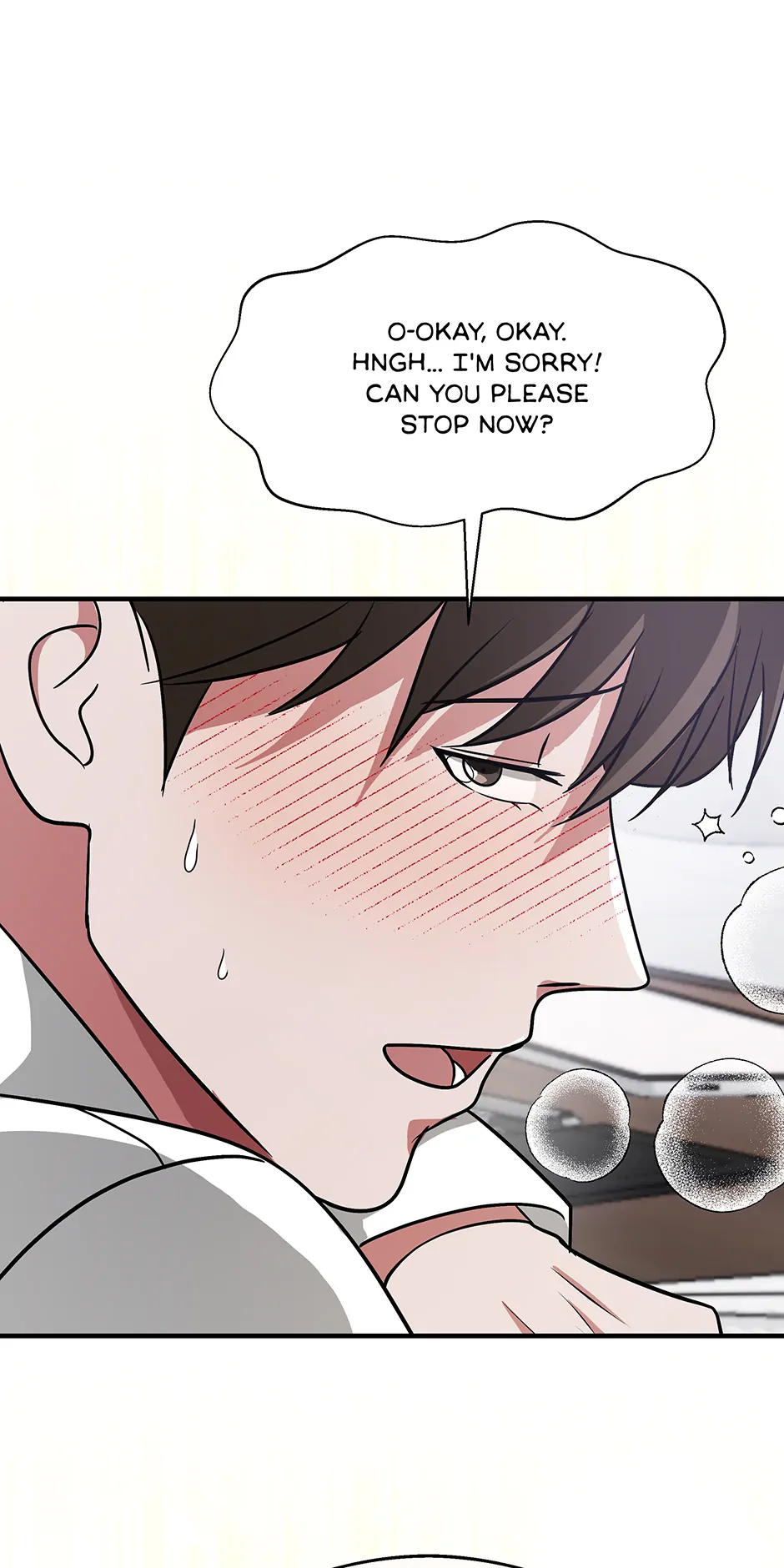 Secretary Gwanggong’s Survival Diary (Mature) [Official] - 47. Behind Closed Doors manhwa
