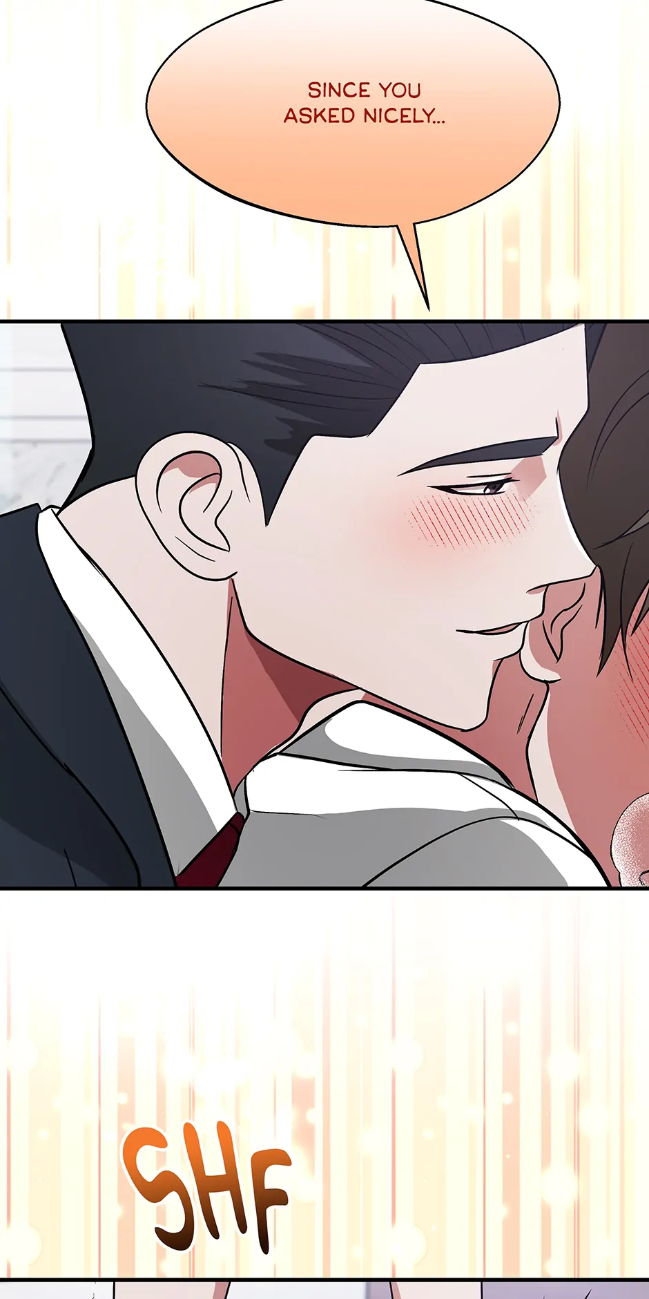 Secretary Gwanggong’s Survival Diary (Mature) [Official] - 47. Behind Closed Doors manhwa