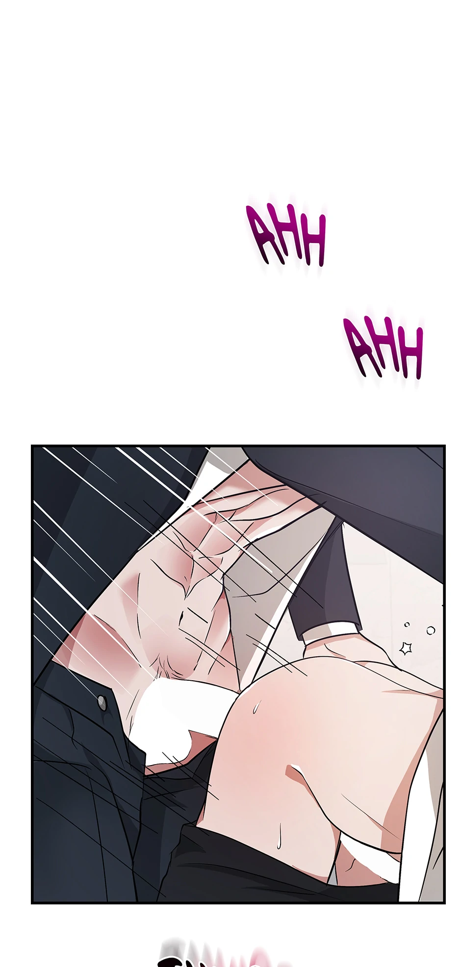Secretary Gwanggong’s Survival Diary (Mature) [Official] - 47. Behind Closed Doors manhwa