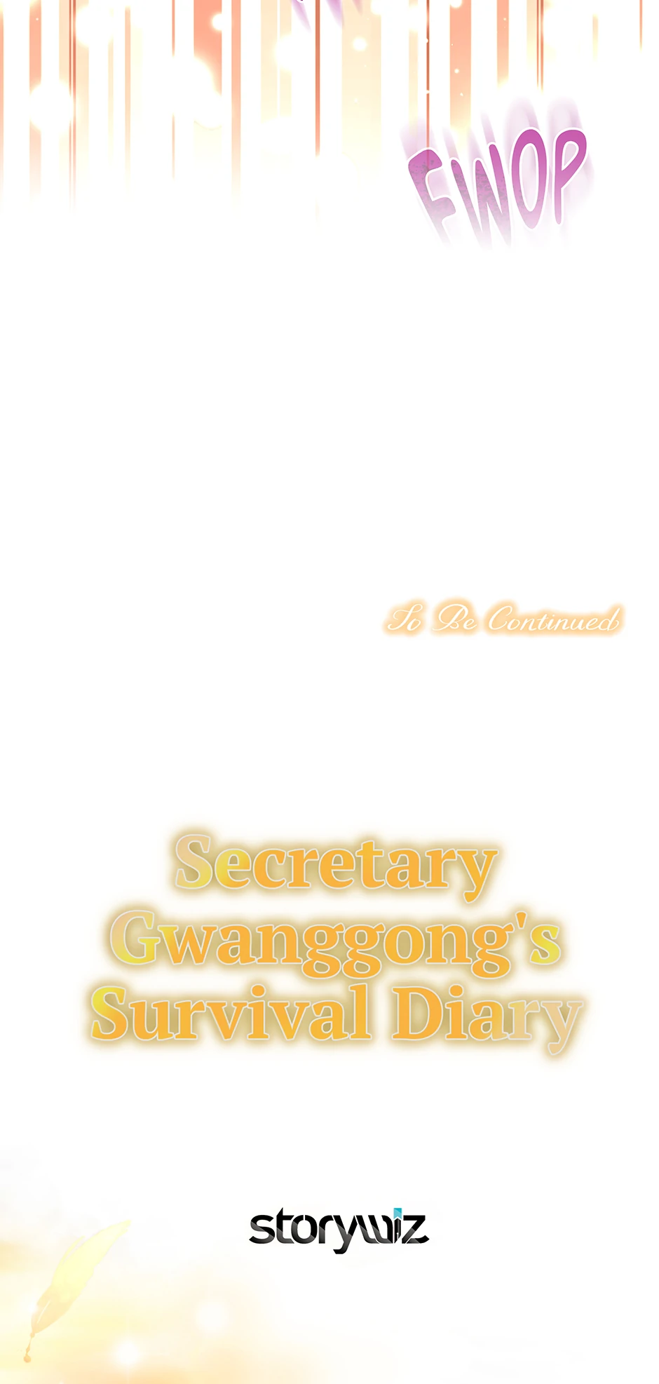 Secretary Gwanggong’s Survival Diary (Mature) [Official] - 47. Behind Closed Doors manhwa