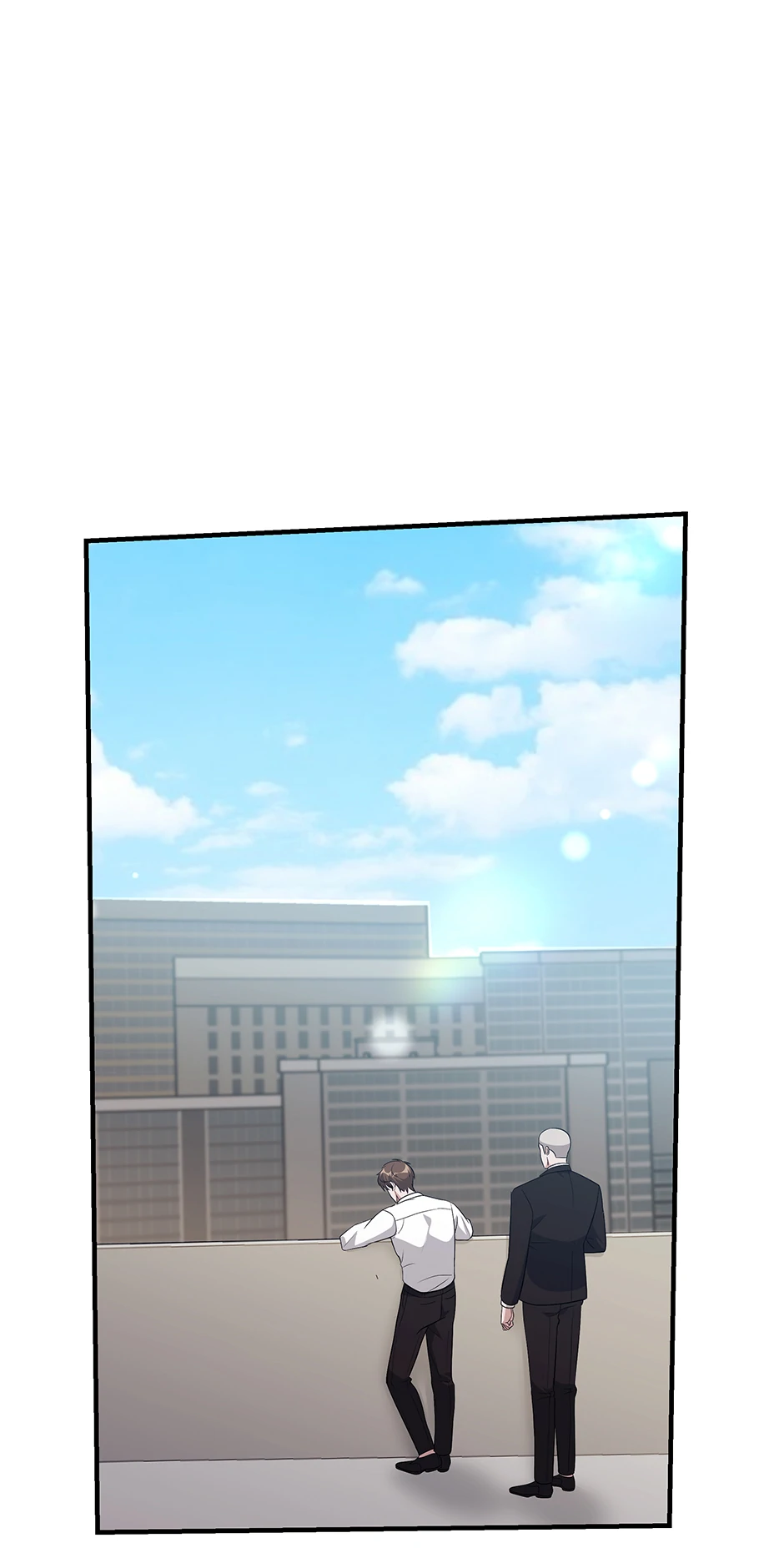 Secretary Gwanggong’s Survival Diary (Mature) [Official] - 48. What's the Rush? manhwa
