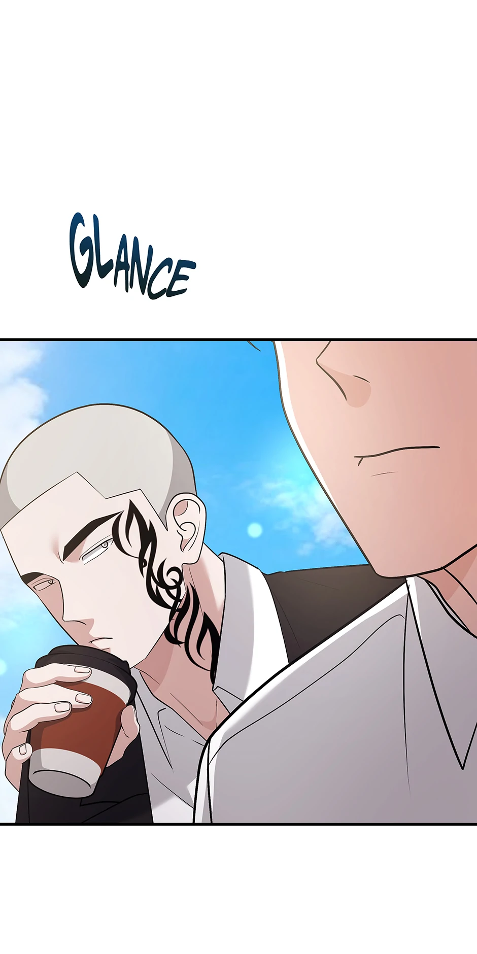 Secretary Gwanggong’s Survival Diary (Mature) [Official] - 48. What's the Rush? manhwa