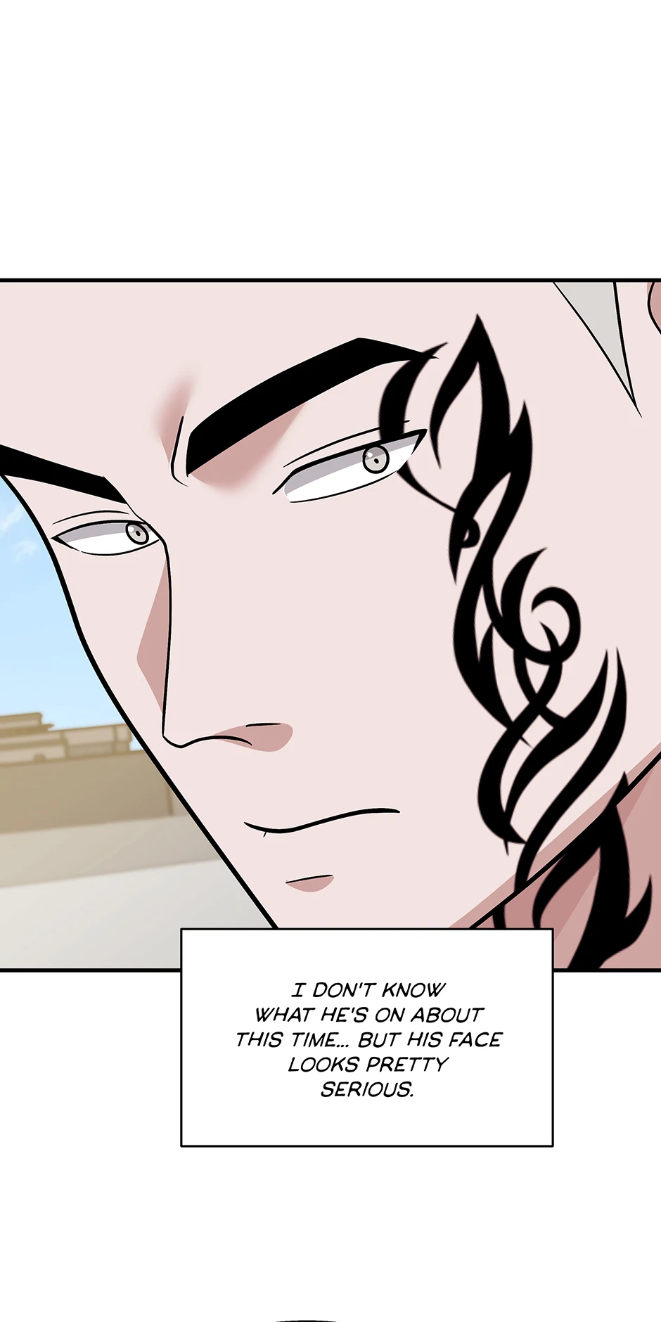 Secretary Gwanggong’s Survival Diary (Mature) [Official] - 48. What's the Rush? manhwa