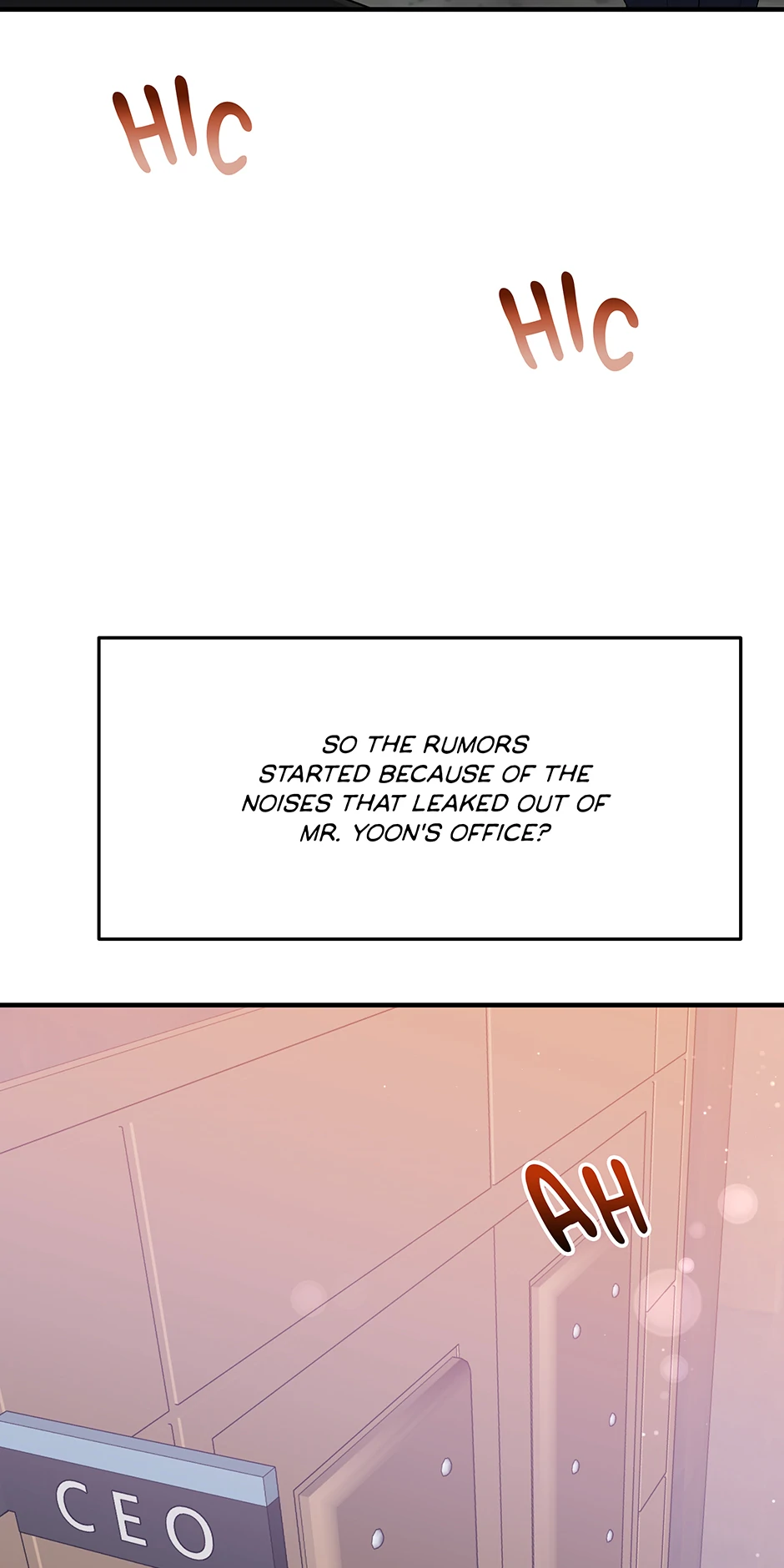 Secretary Gwanggong’s Survival Diary (Mature) [Official] - 48. What's the Rush? manhwa