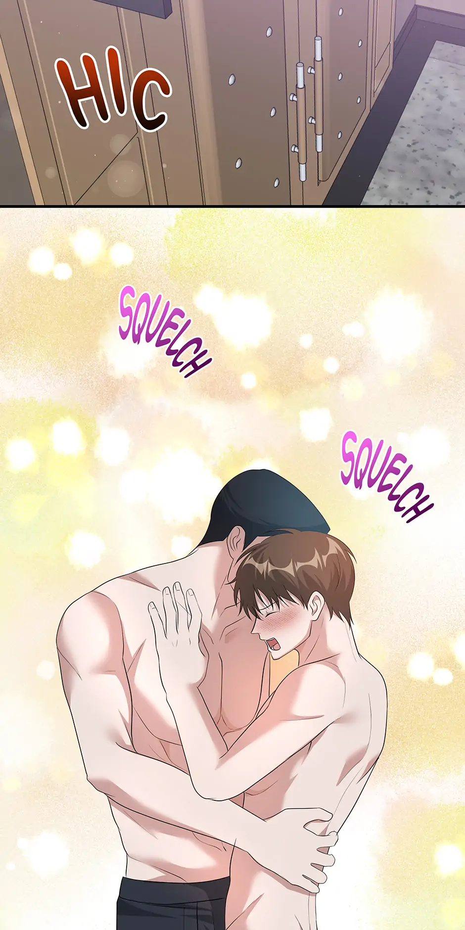 Secretary Gwanggong’s Survival Diary (Mature) [Official] - 48. What's the Rush? manhwa