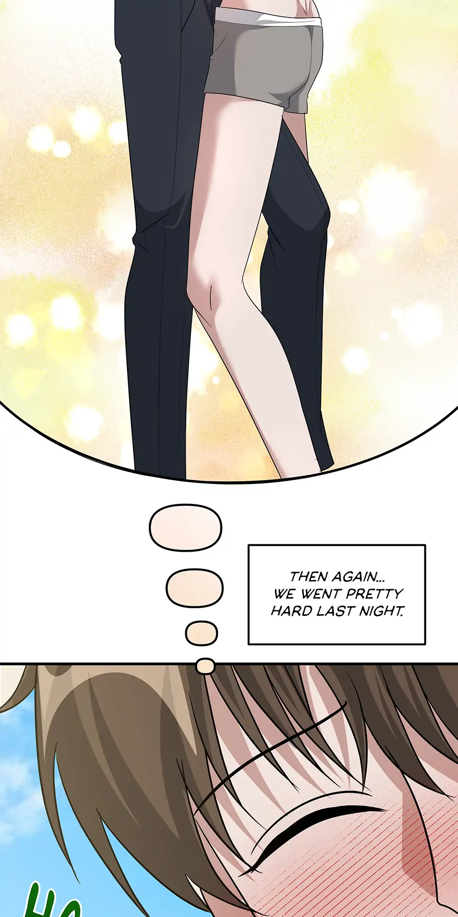 Secretary Gwanggong’s Survival Diary (Mature) [Official] - 48. What's the Rush? manhwa