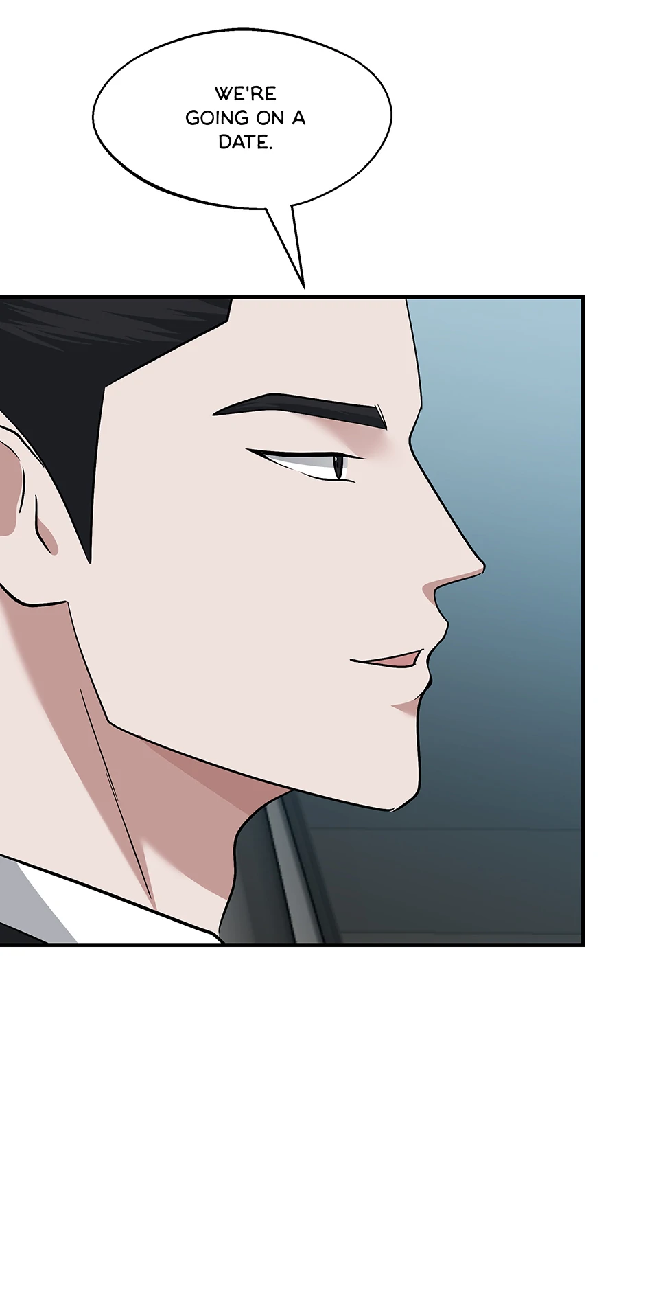 Secretary Gwanggong’s Survival Diary (Mature) [Official] - 48. What's the Rush? manhwa