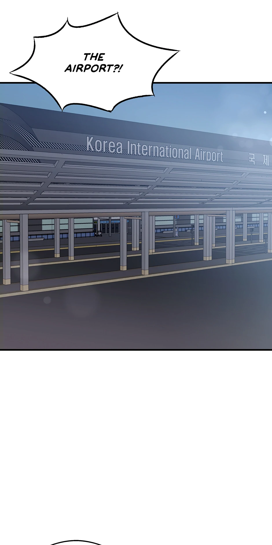 Secretary Gwanggong’s Survival Diary (Mature) [Official] - 48. What's the Rush? manhwa
