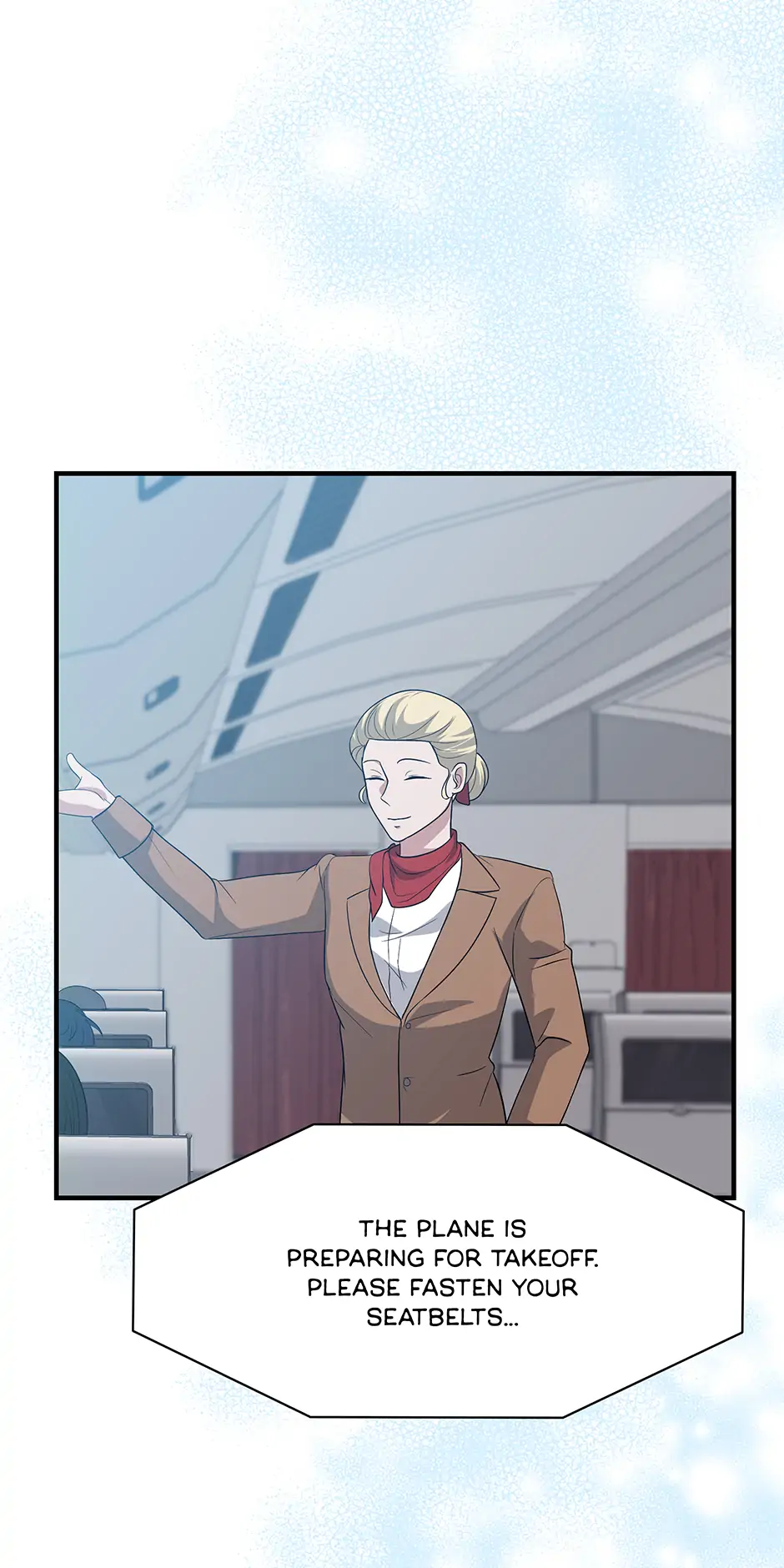 Secretary Gwanggong’s Survival Diary (Mature) [Official] - 48. What's the Rush? manhwa