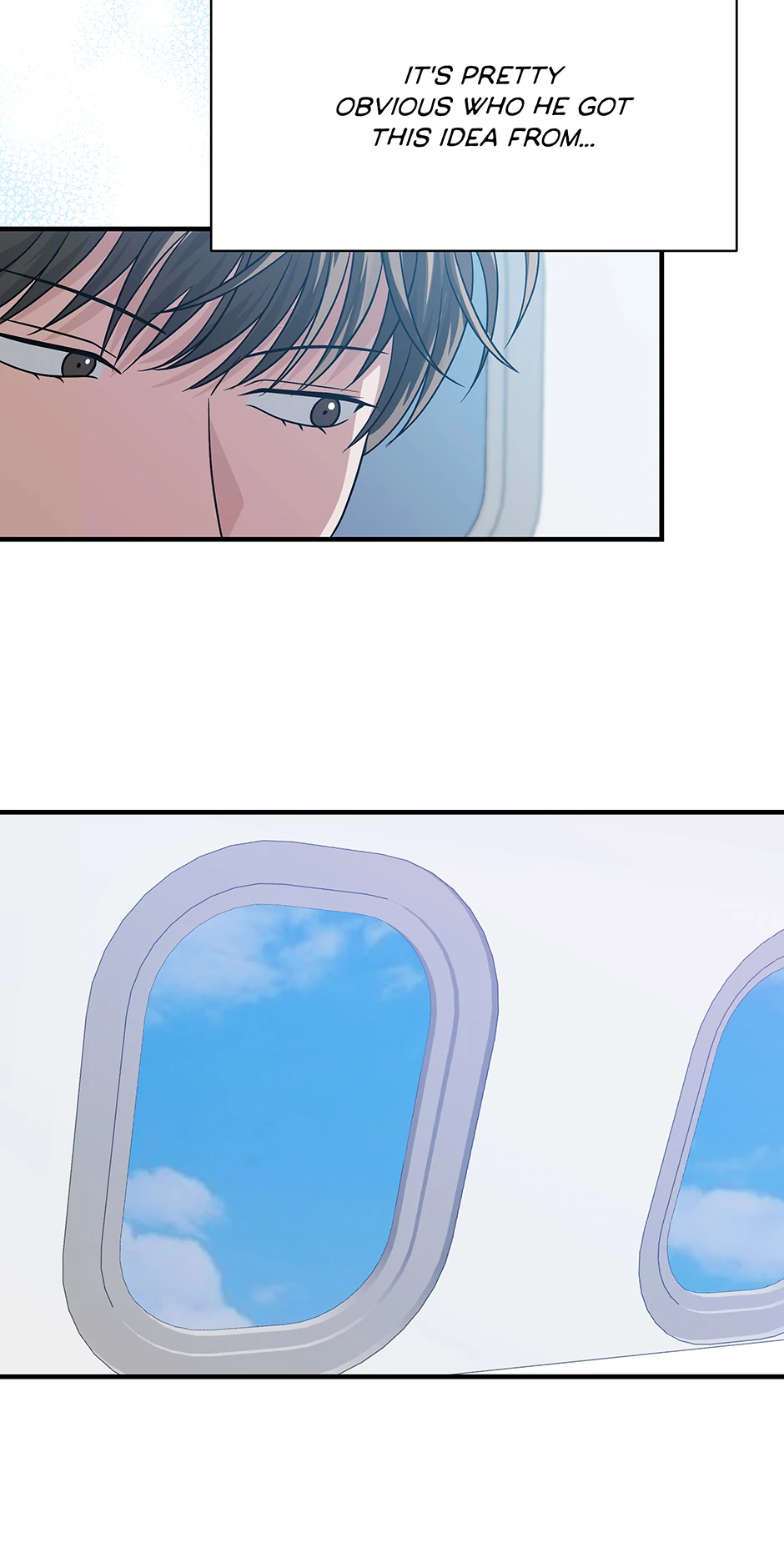 Secretary Gwanggong’s Survival Diary (Mature) [Official] - 48. What's the Rush? manhwa