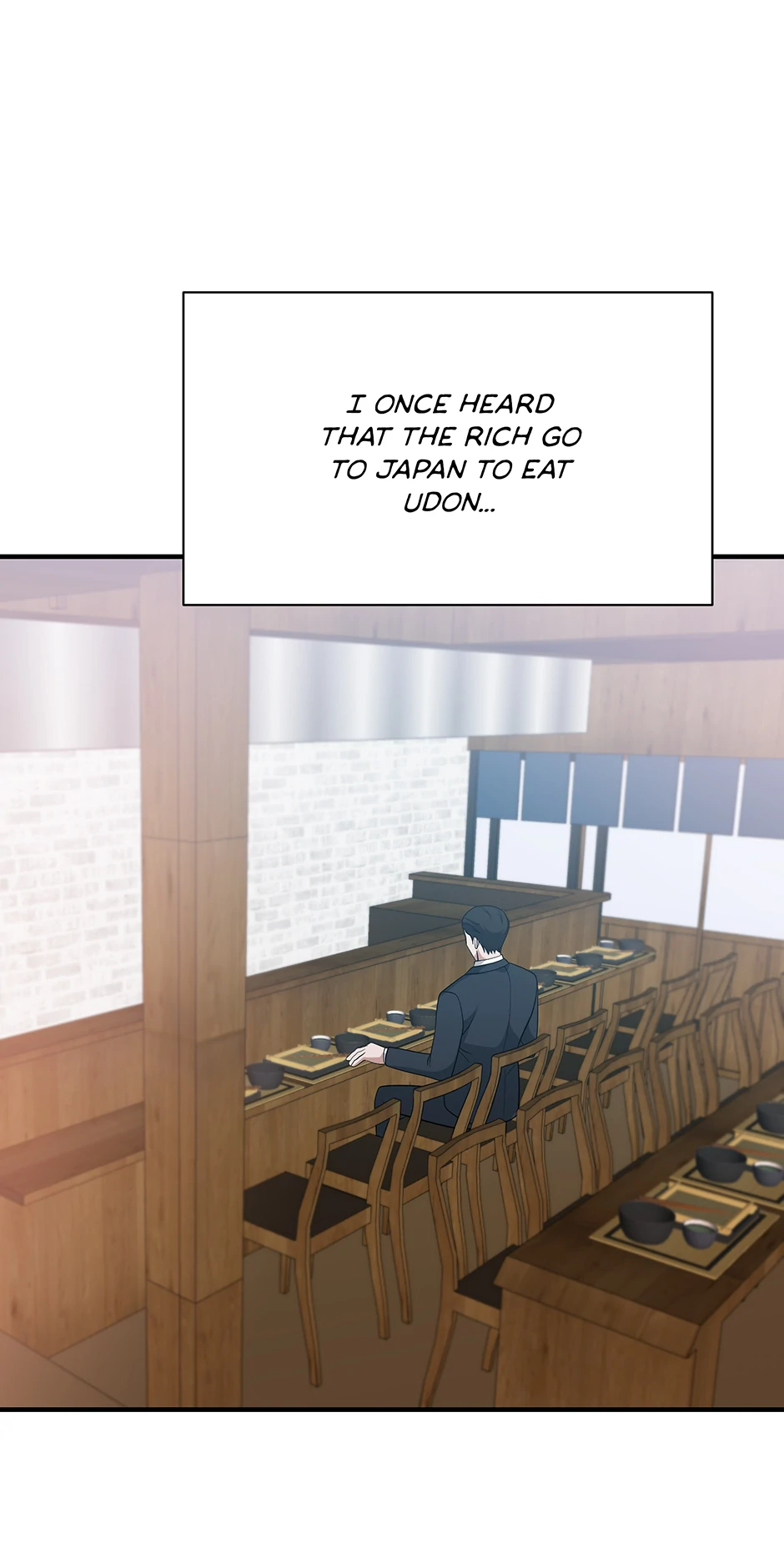 Secretary Gwanggong’s Survival Diary (Mature) [Official] - 48. What's the Rush? manhwa