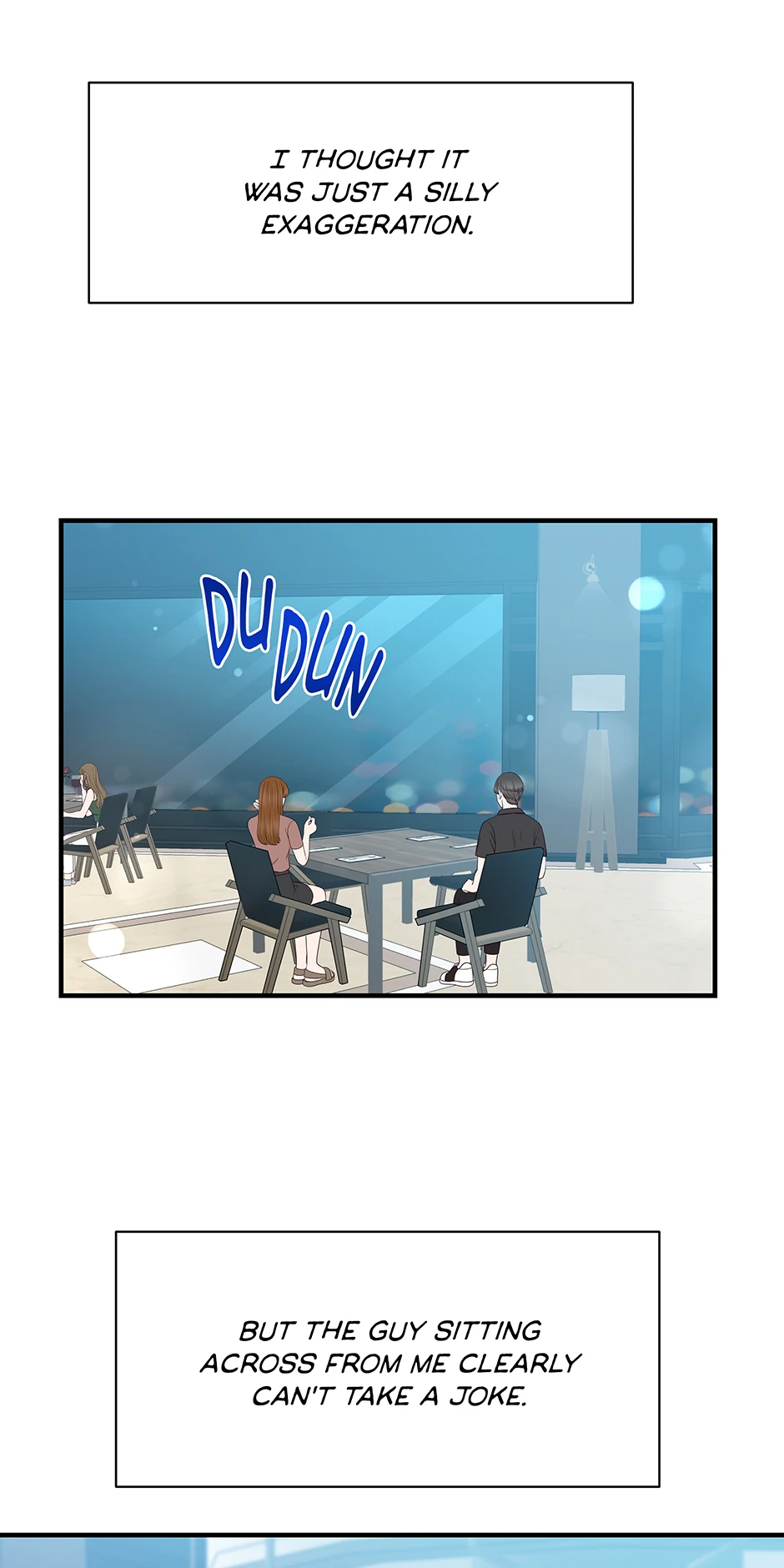 Secretary Gwanggong’s Survival Diary (Mature) [Official] - 48. What's the Rush? manhwa