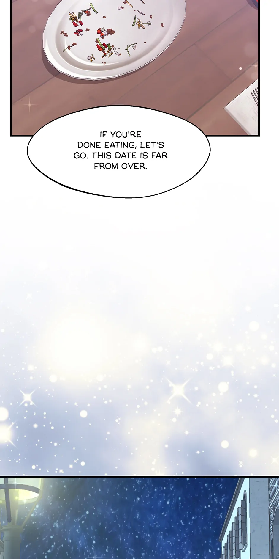 Secretary Gwanggong’s Survival Diary (Mature) [Official] - 48. What's the Rush? manhwa