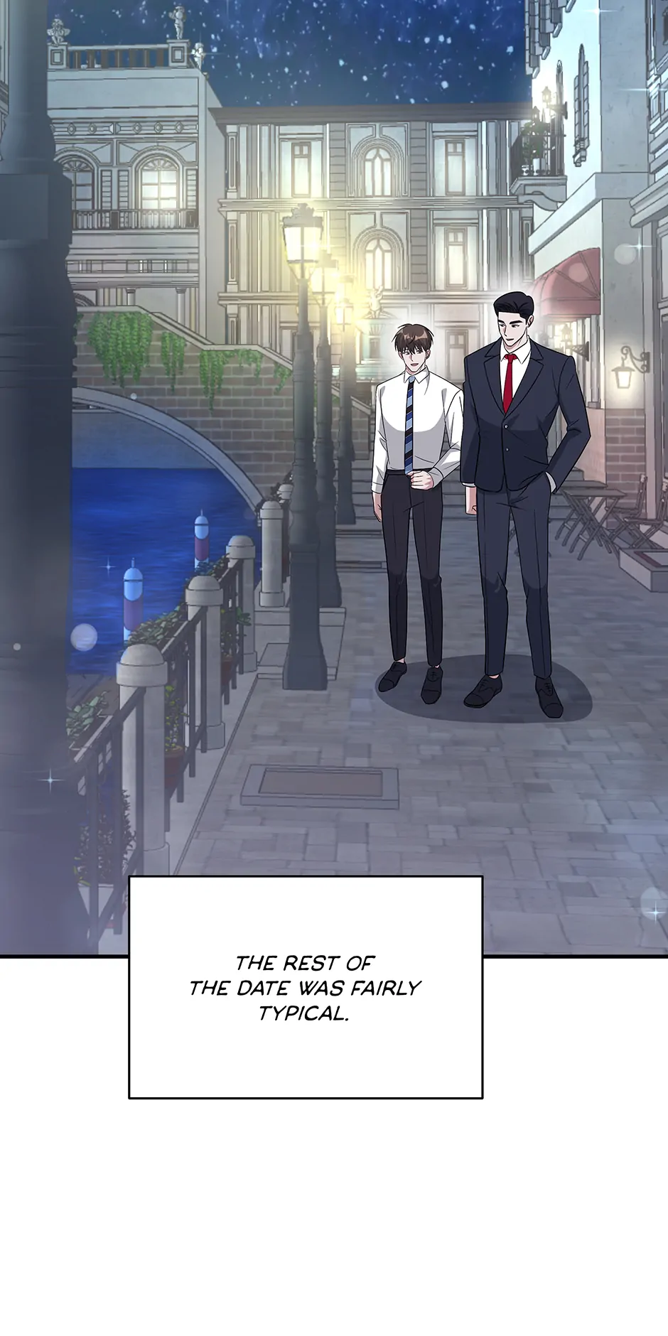 Secretary Gwanggong’s Survival Diary (Mature) [Official] - 48. What's the Rush? manhwa