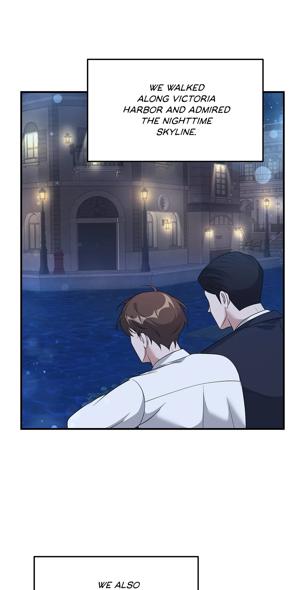 Secretary Gwanggong’s Survival Diary (Mature) [Official] - 48. What's the Rush? manhwa