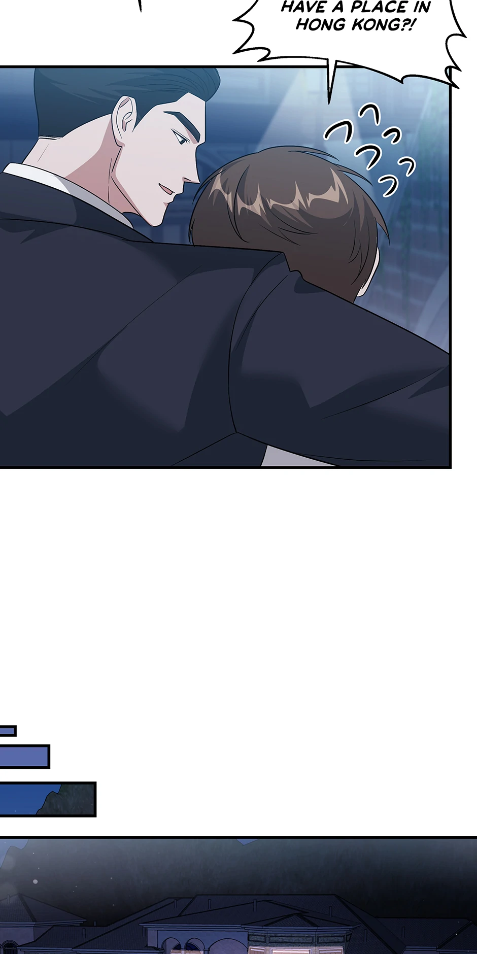 Secretary Gwanggong’s Survival Diary (Mature) [Official] - 48. What's the Rush? manhwa