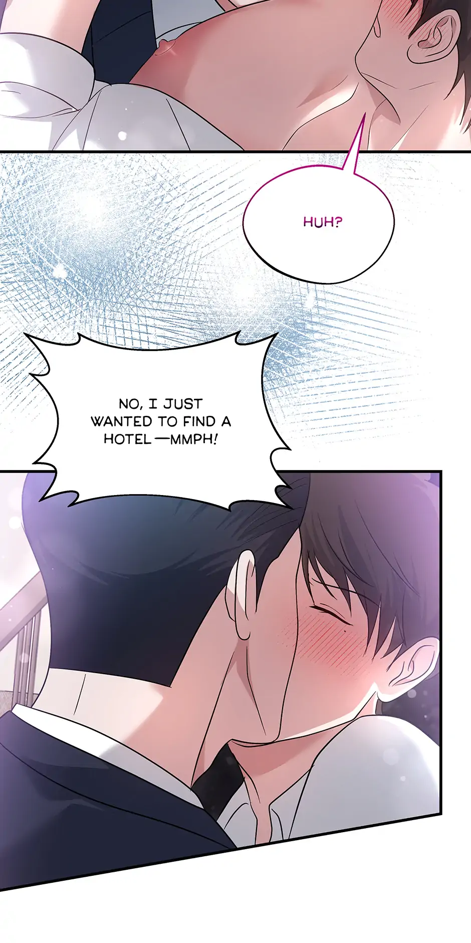 Secretary Gwanggong’s Survival Diary (Mature) [Official] - 48. What's the Rush? manhwa