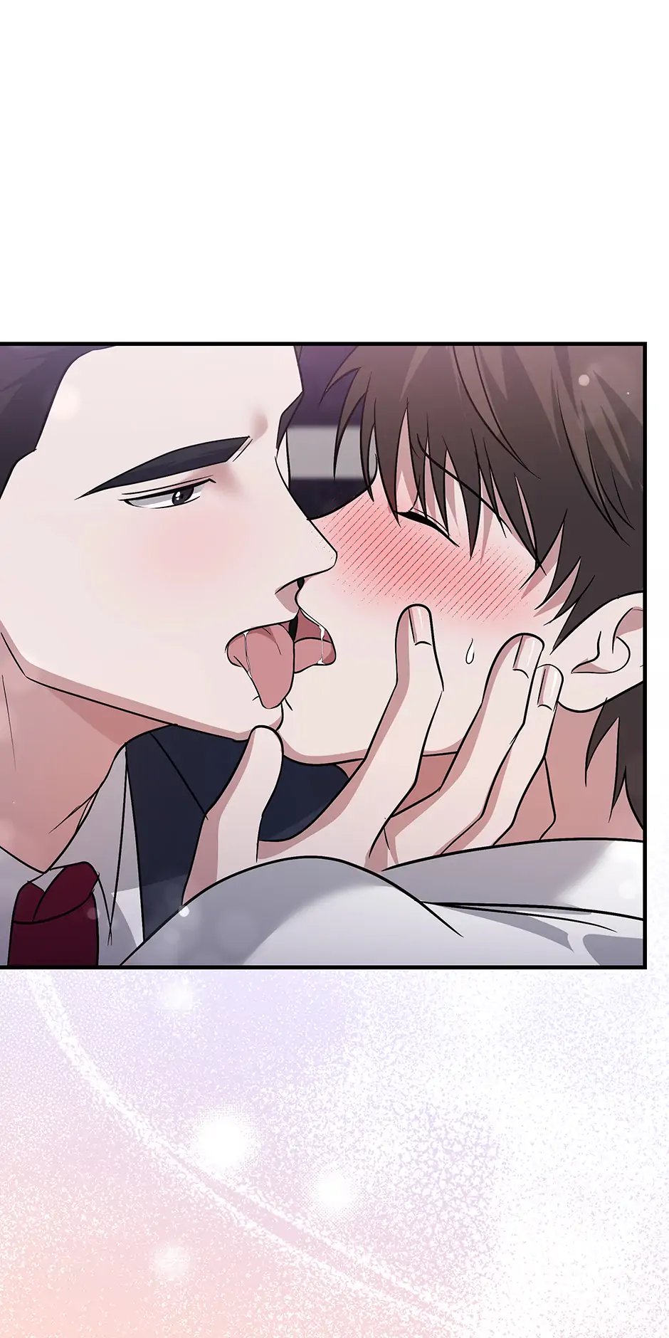 Secretary Gwanggong’s Survival Diary (Mature) [Official] - 48. What's the Rush? manhwa