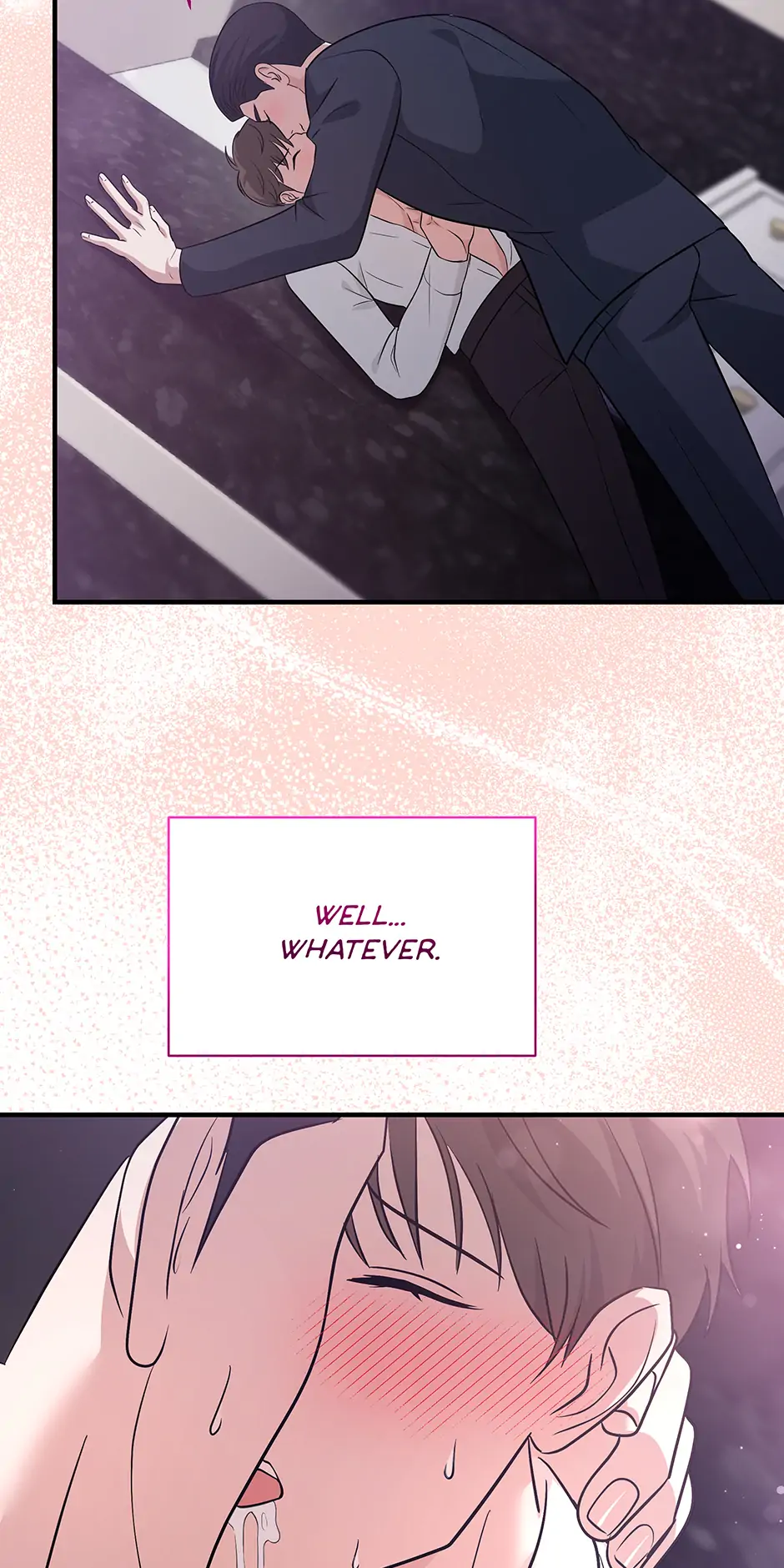 Secretary Gwanggong’s Survival Diary (Mature) [Official] - 48. What's the Rush? manhwa