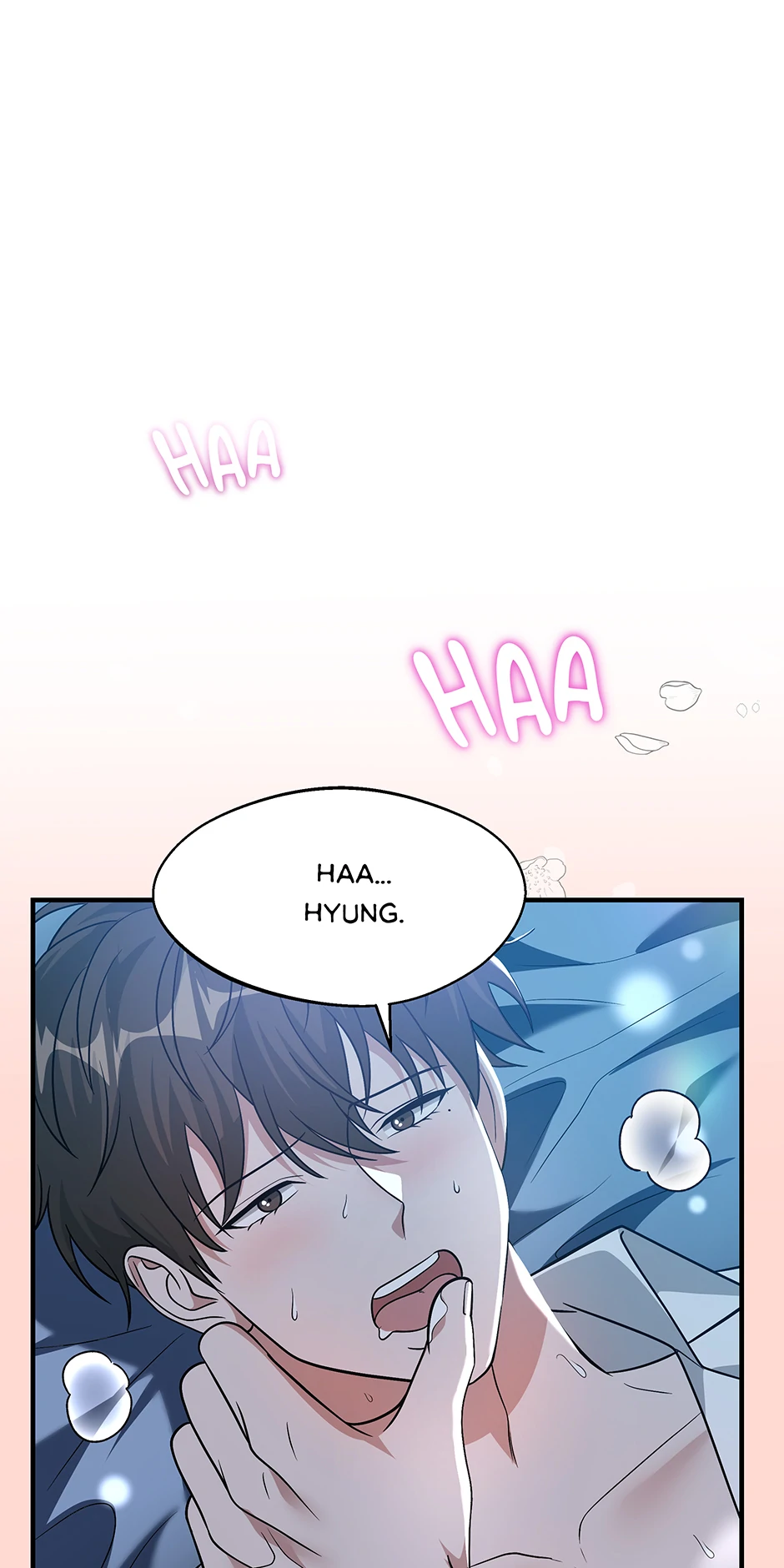 Secretary Gwanggong’s Survival Diary (Mature) [Official] - 49. Change of Heart manhwa