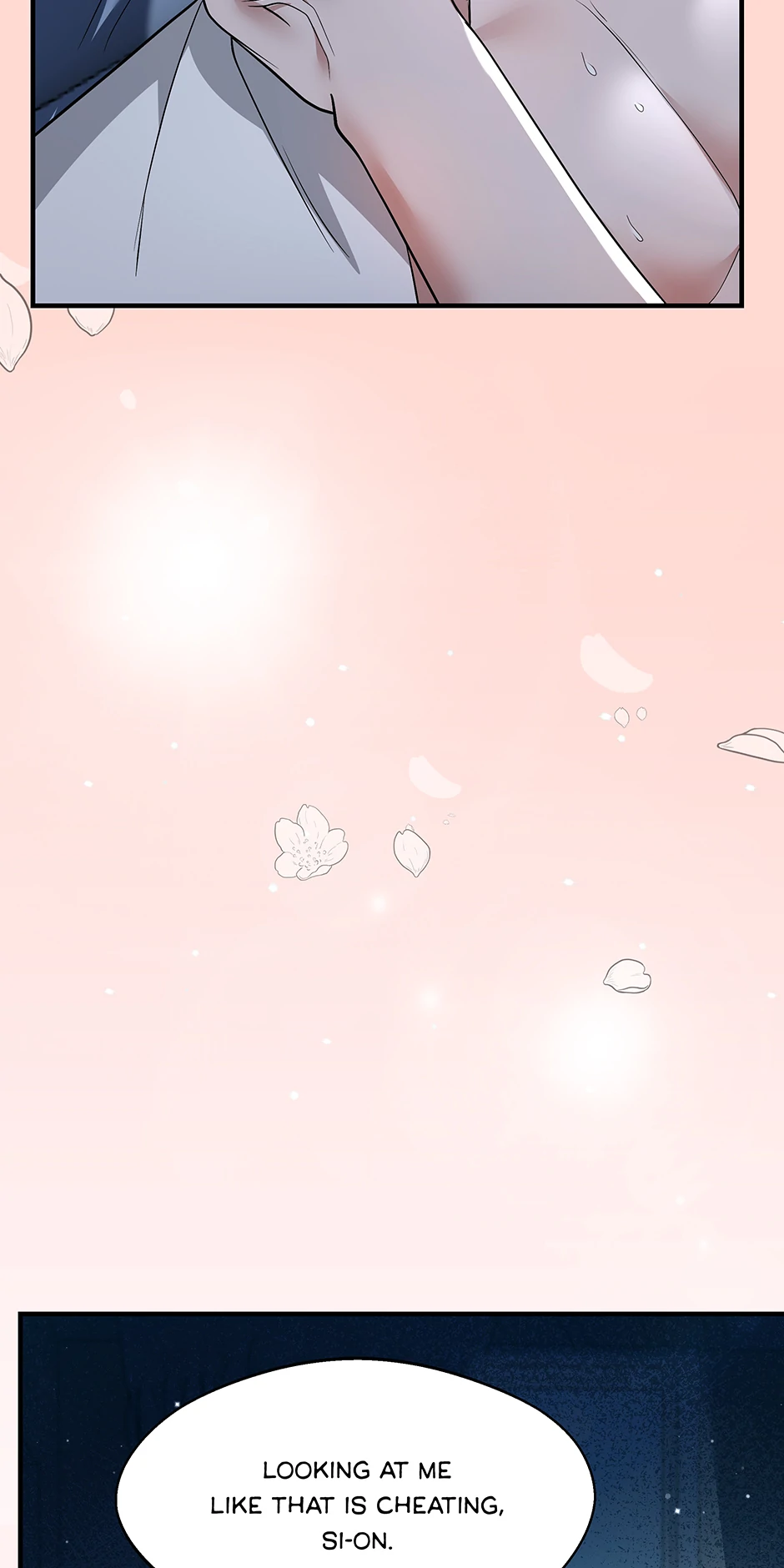 Secretary Gwanggong’s Survival Diary (Mature) [Official] - 49. Change of Heart manhwa