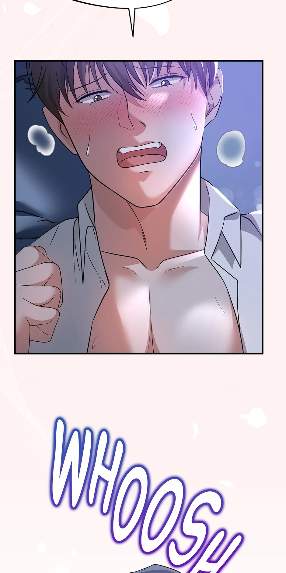 Secretary Gwanggong’s Survival Diary (Mature) [Official] - 49. Change of Heart manhwa