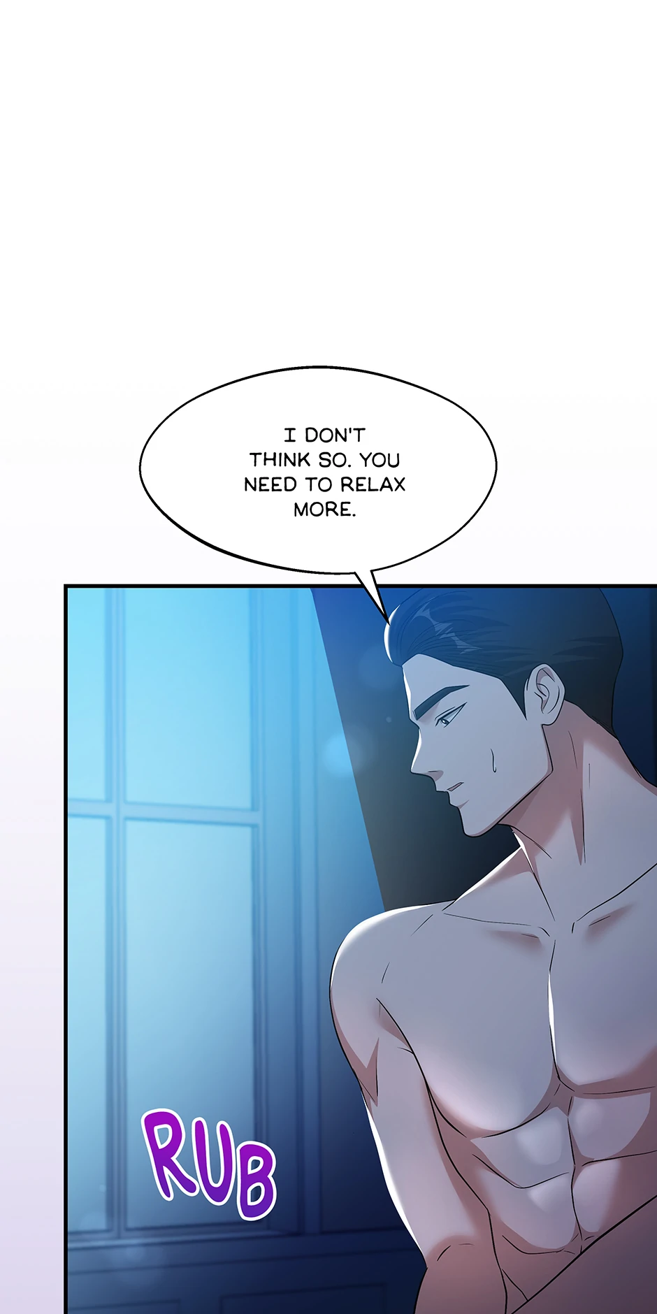 Secretary Gwanggong’s Survival Diary (Mature) [Official] - 49. Change of Heart manhwa
