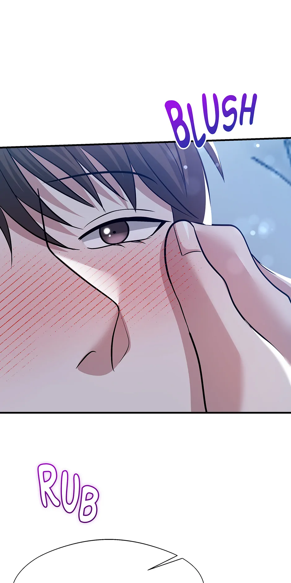 Secretary Gwanggong’s Survival Diary (Mature) [Official] - 49. Change of Heart manhwa