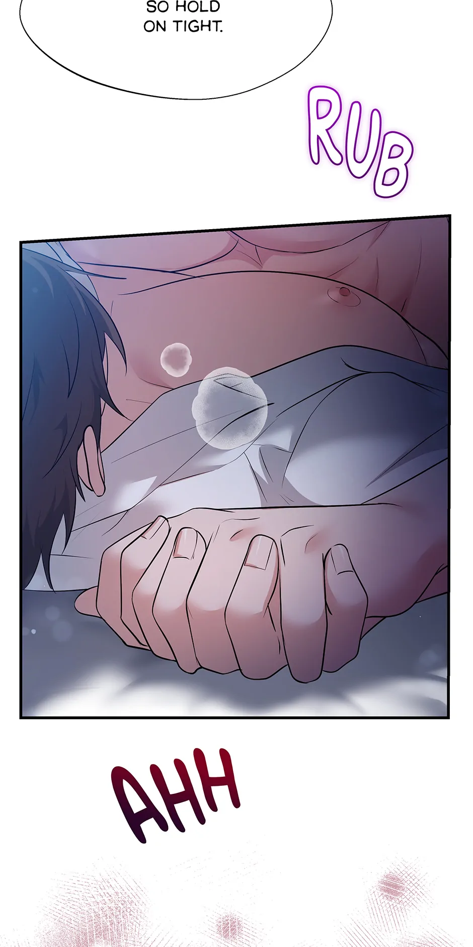 Secretary Gwanggong’s Survival Diary (Mature) [Official] - 49. Change of Heart manhwa