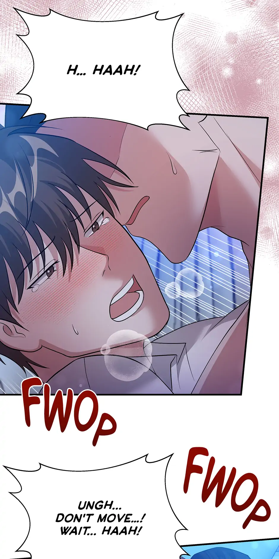 Secretary Gwanggong’s Survival Diary (Mature) [Official] - 49. Change of Heart manhwa