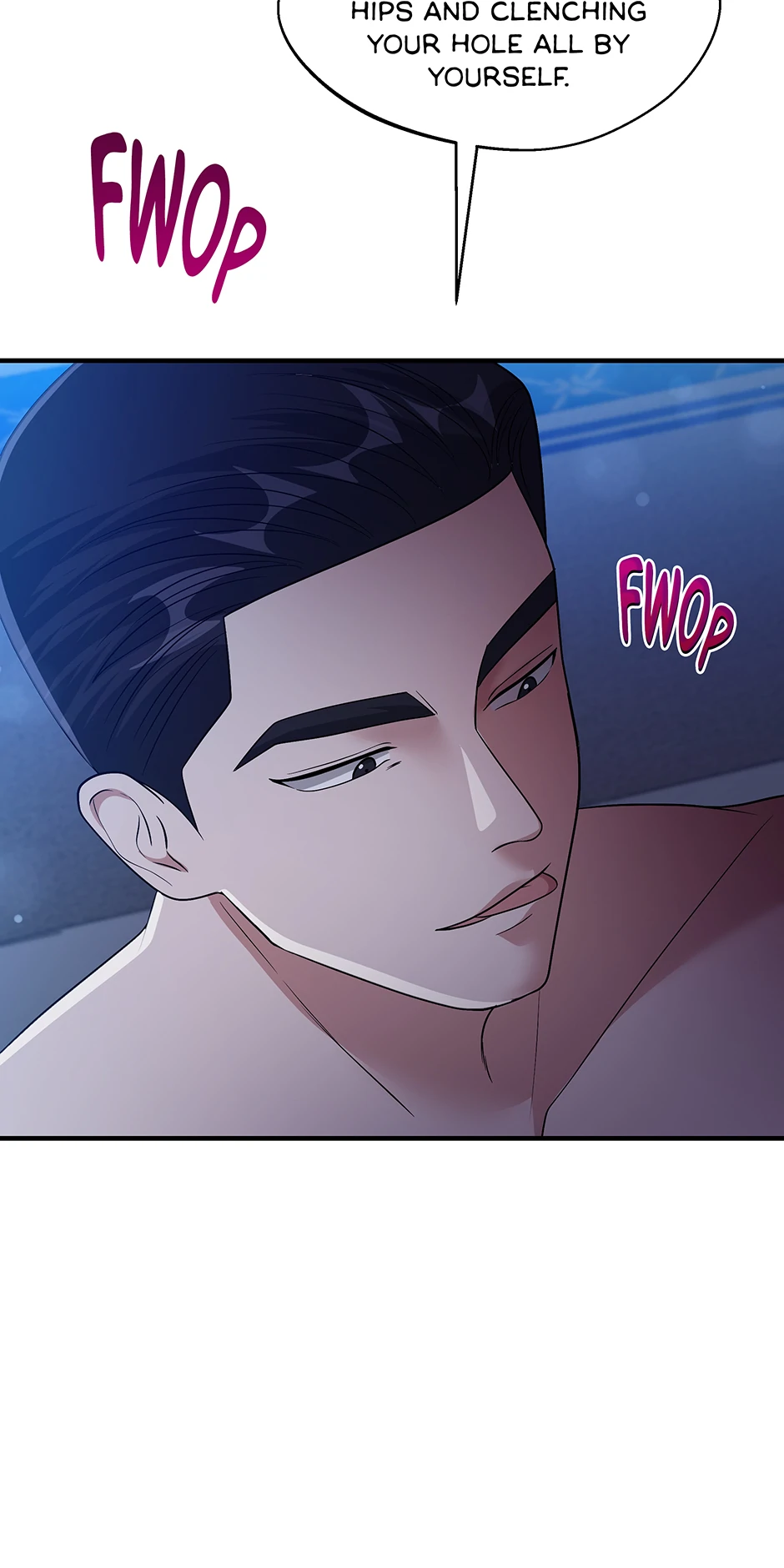 Secretary Gwanggong’s Survival Diary (Mature) [Official] - 49. Change of Heart manhwa