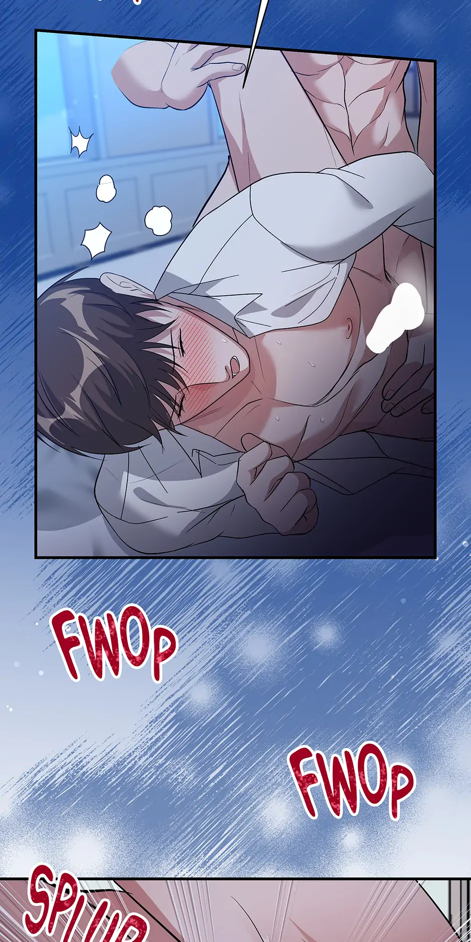Secretary Gwanggong’s Survival Diary (Mature) [Official] - 49. Change of Heart manhwa