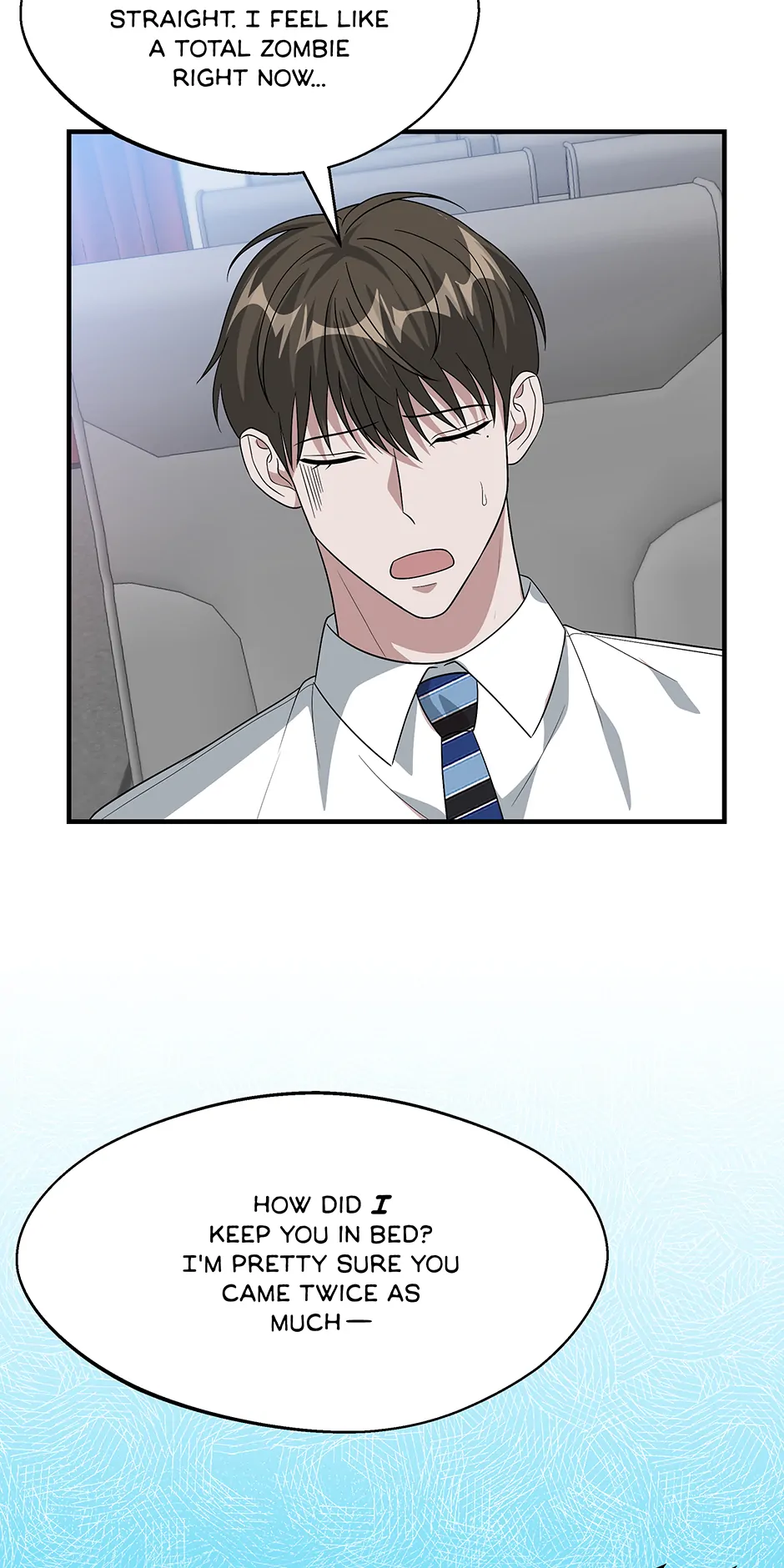 Secretary Gwanggong’s Survival Diary (Mature) [Official] - 49. Change of Heart manhwa