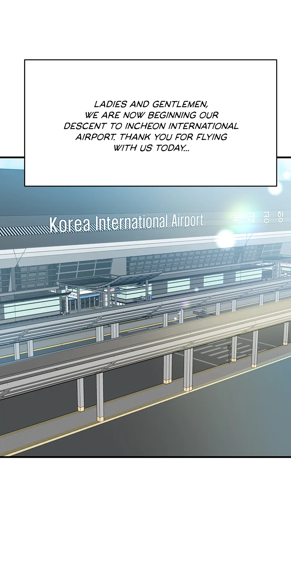 Secretary Gwanggong’s Survival Diary (Mature) [Official] - 49. Change of Heart manhwa