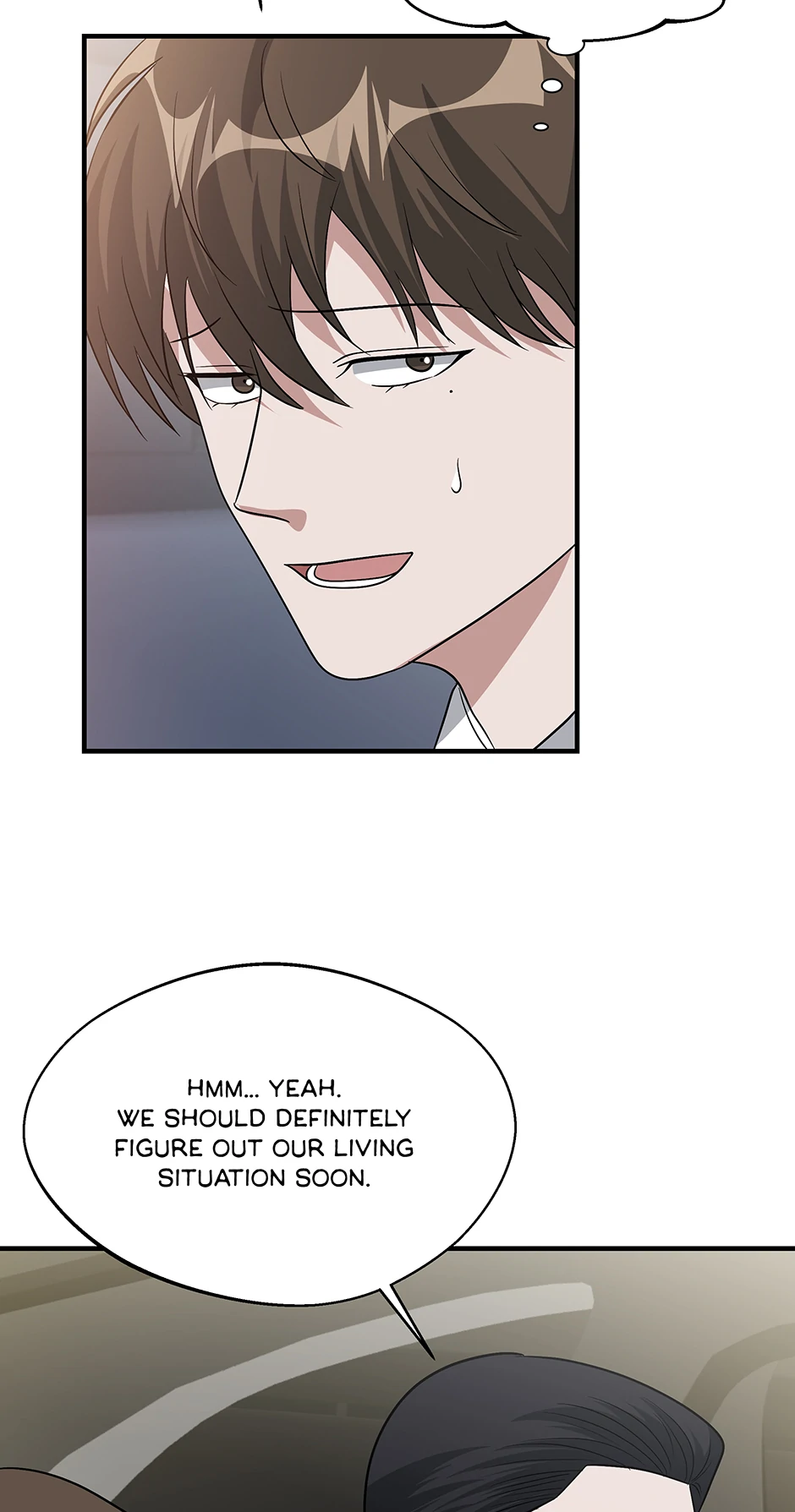 Secretary Gwanggong’s Survival Diary (Mature) [Official] - 49. Change of Heart manhwa
