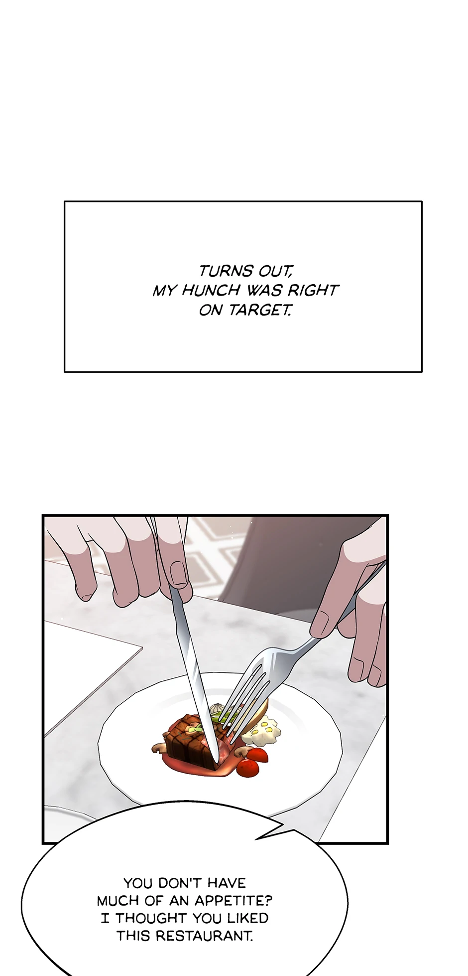 Secretary Gwanggong’s Survival Diary (Mature) [Official] - 49. Change of Heart manhwa