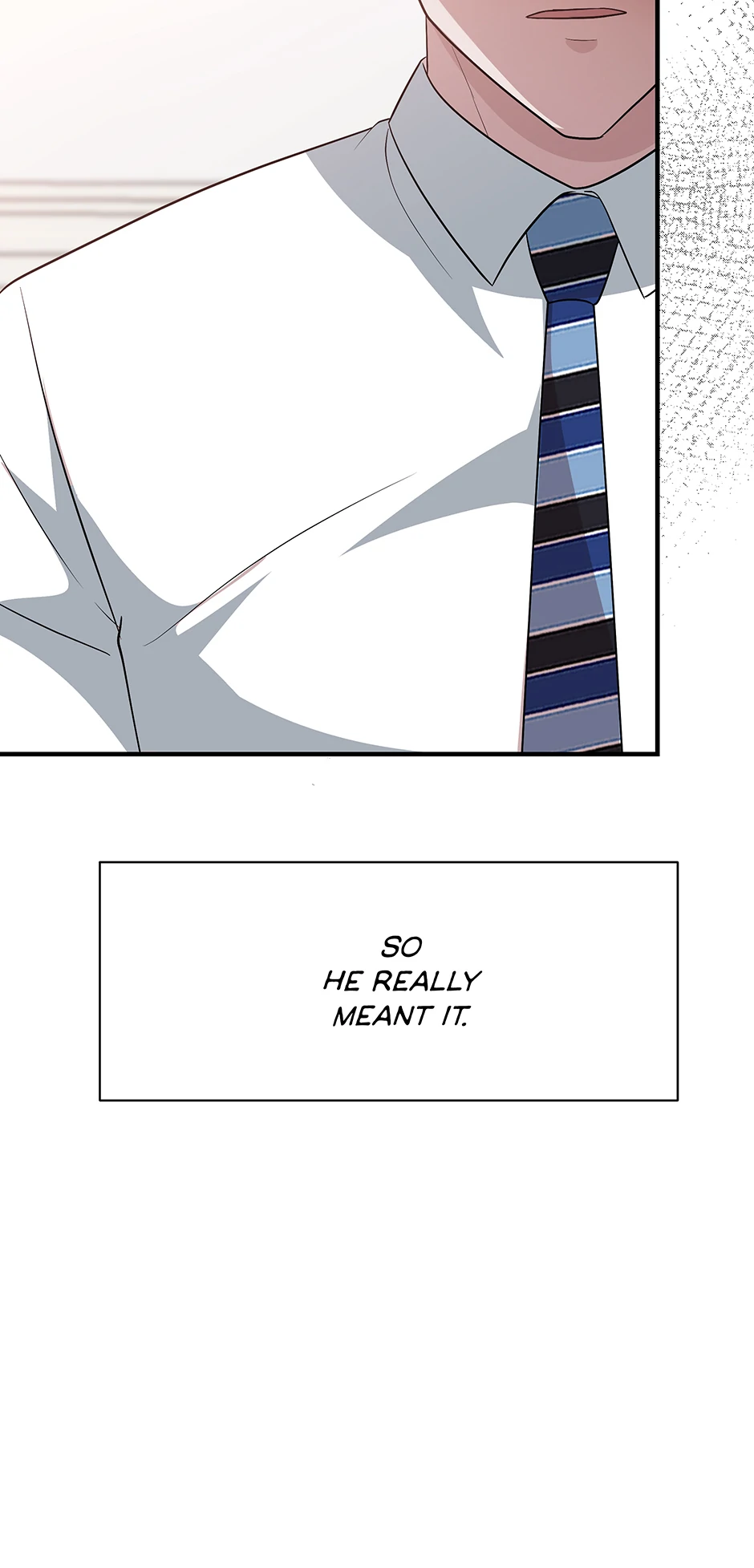 Secretary Gwanggong’s Survival Diary (Mature) [Official] - 49. Change of Heart manhwa