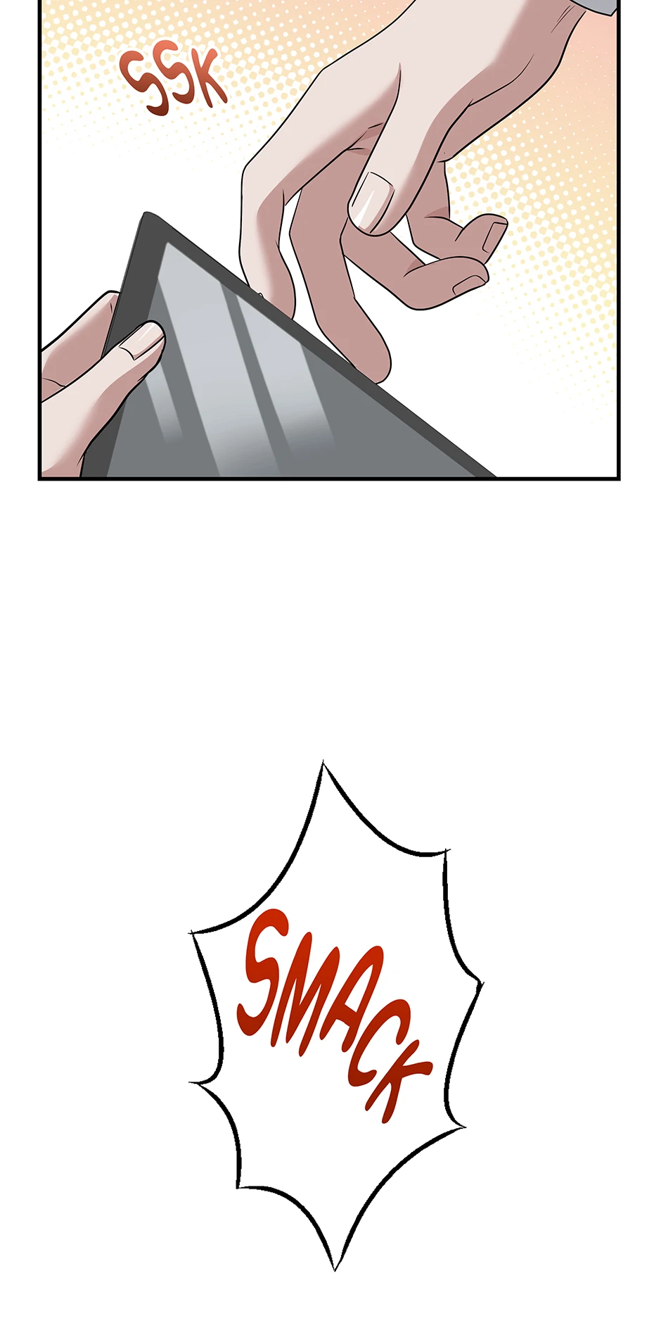 Secretary Gwanggong’s Survival Diary (Mature) [Official] - 49. Change of Heart manhwa