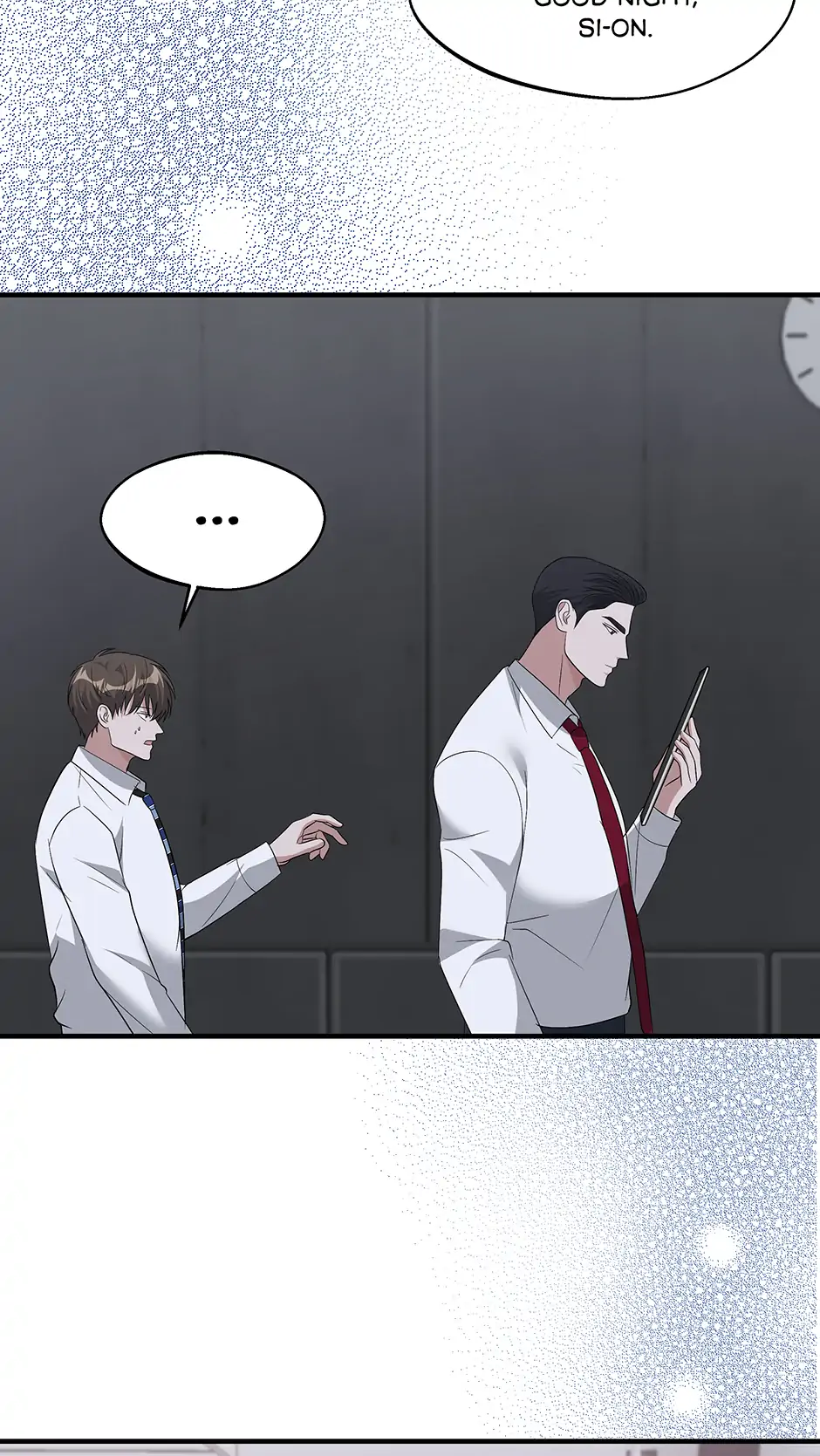 Secretary Gwanggong’s Survival Diary (Mature) [Official] - 49. Change of Heart manhwa