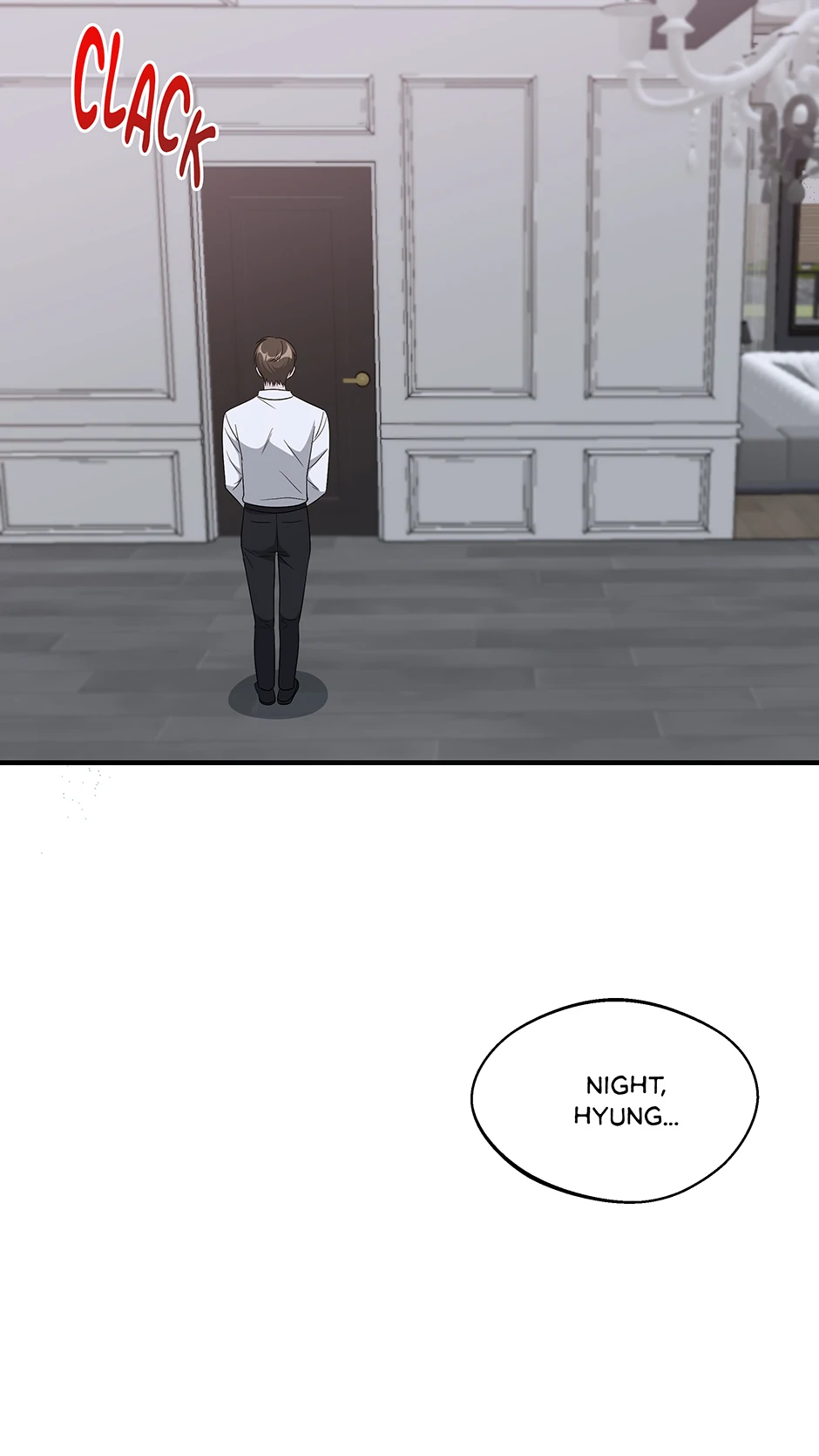 Secretary Gwanggong’s Survival Diary (Mature) [Official] - 49. Change of Heart manhwa