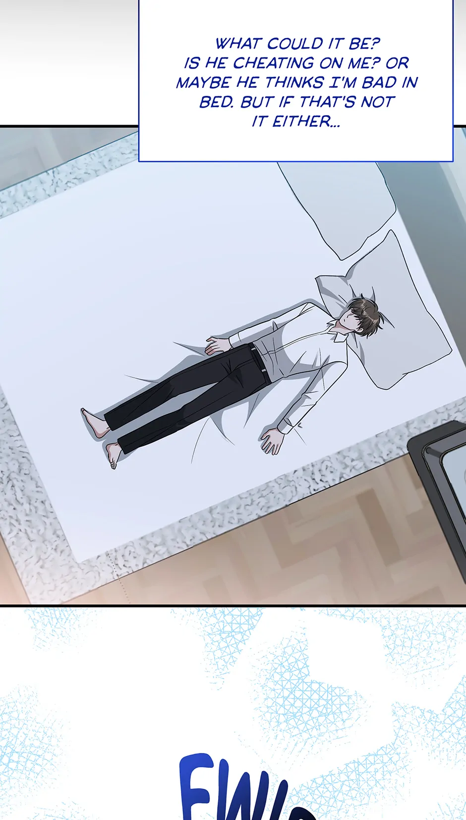 Secretary Gwanggong’s Survival Diary (Mature) [Official] - 49. Change of Heart manhwa