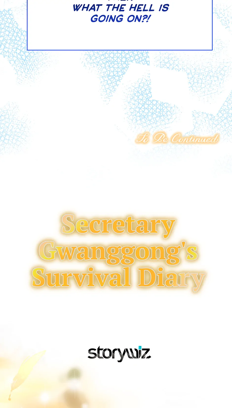 Secretary Gwanggong’s Survival Diary (Mature) [Official] - 49. Change of Heart manhwa
