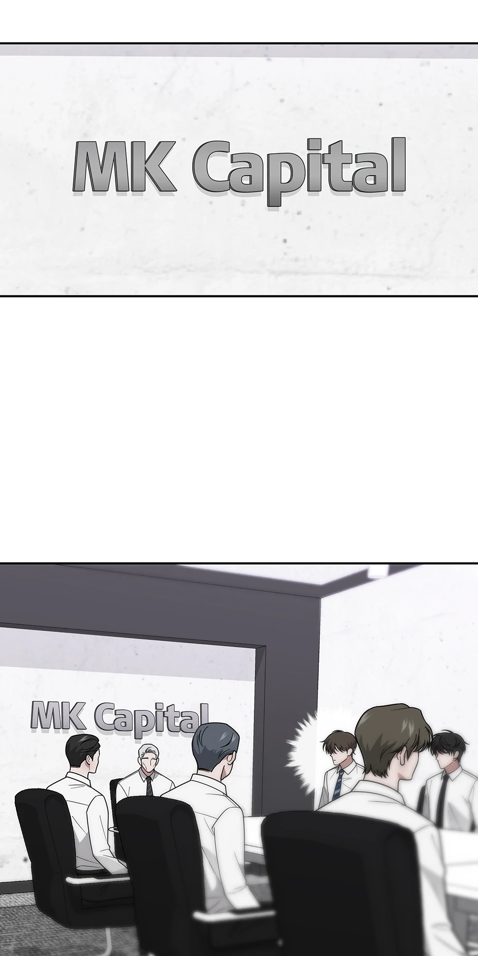 Secretary Gwanggong’s Survival Diary (Mature) [Official] - 5. Responsibilities manhwa