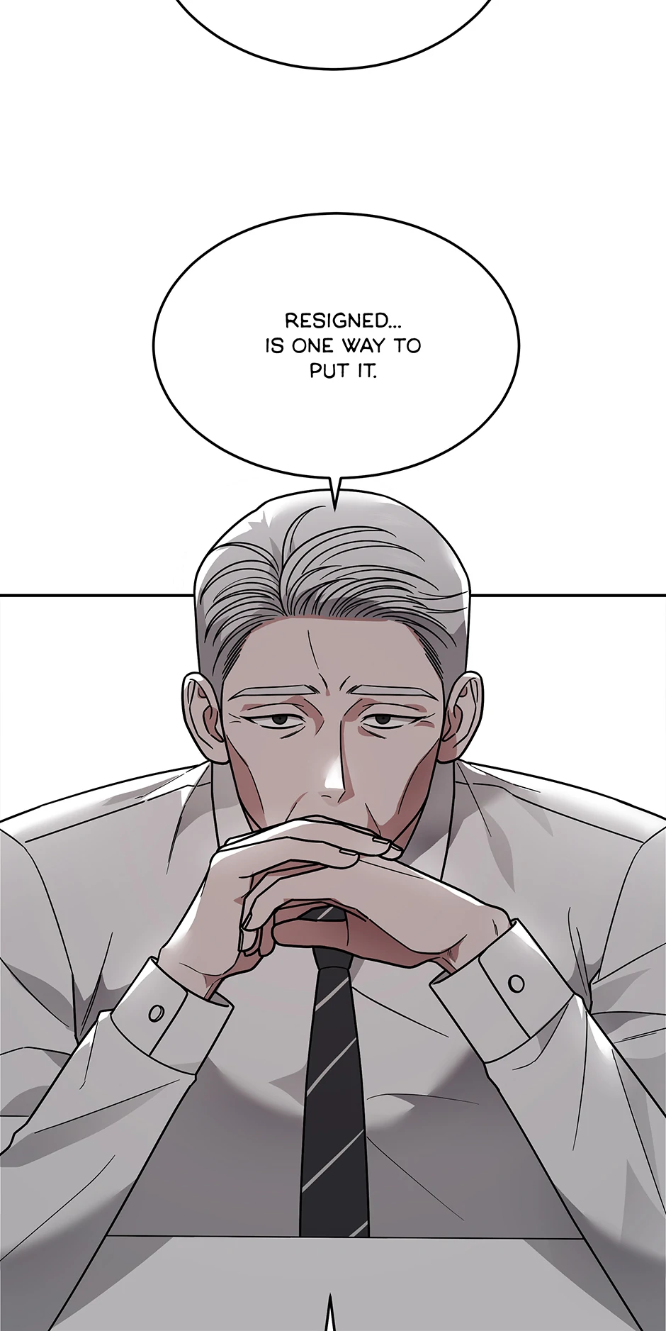 Secretary Gwanggong’s Survival Diary (Mature) [Official] - 5. Responsibilities manhwa