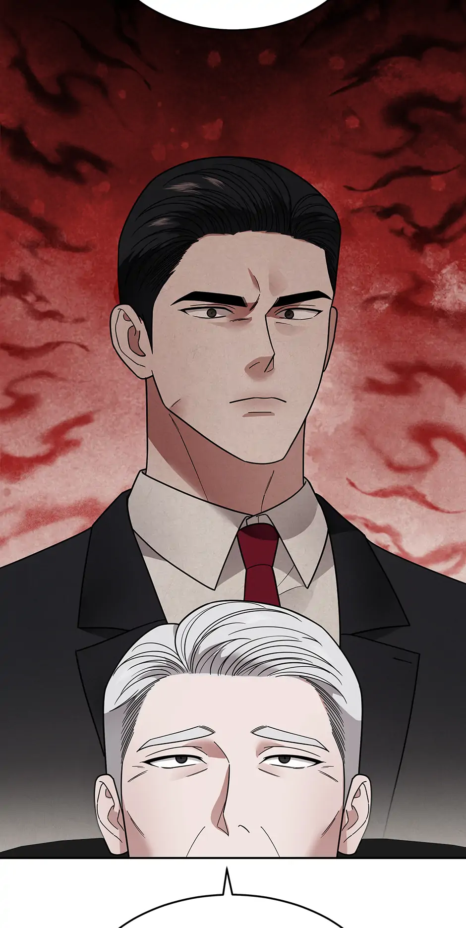 Secretary Gwanggong’s Survival Diary (Mature) [Official] - 5. Responsibilities manhwa